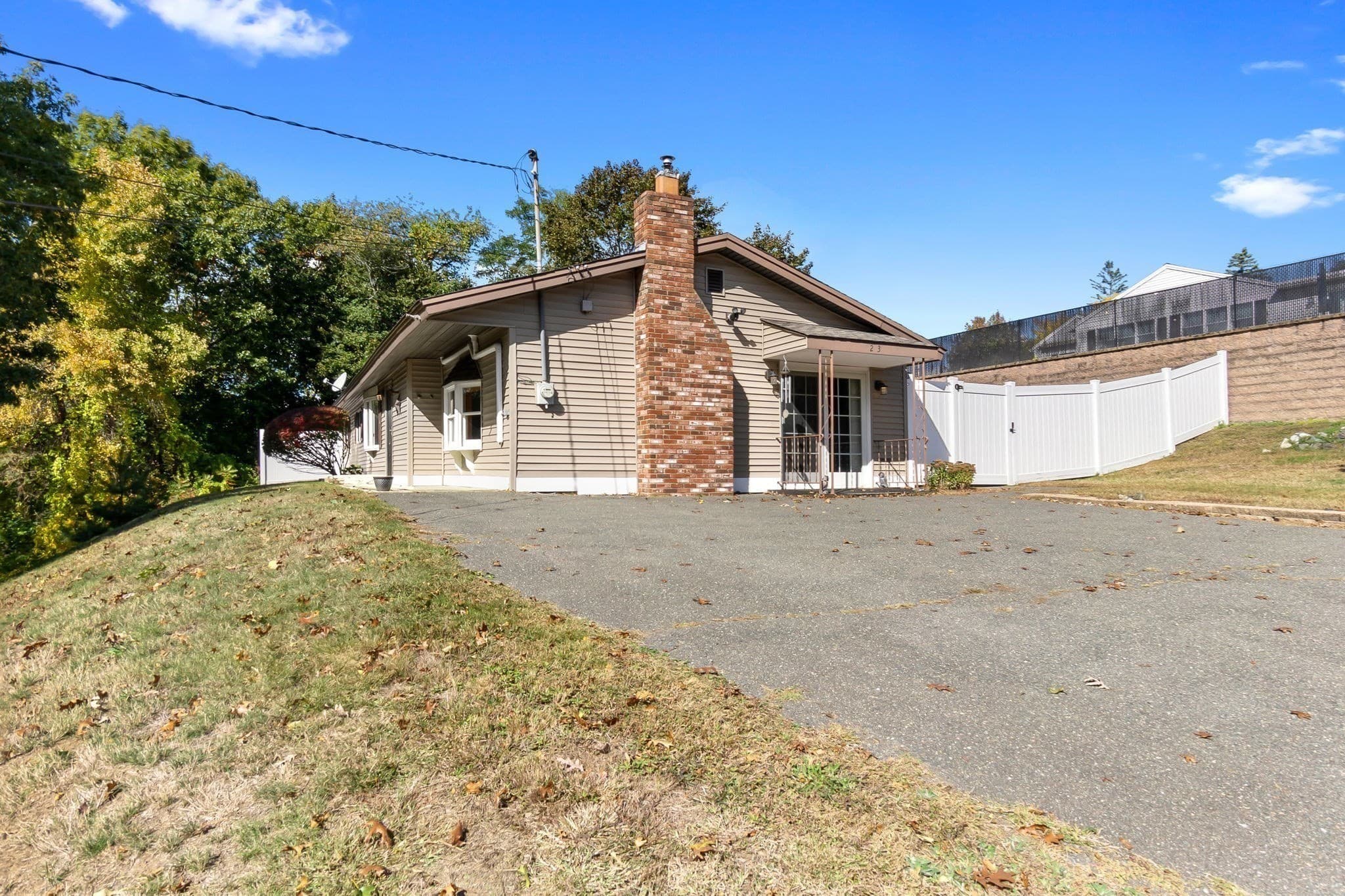 Single Family Residence at 23 Russell St, Peabody MA 01960, Peabody, photo 33 of 40