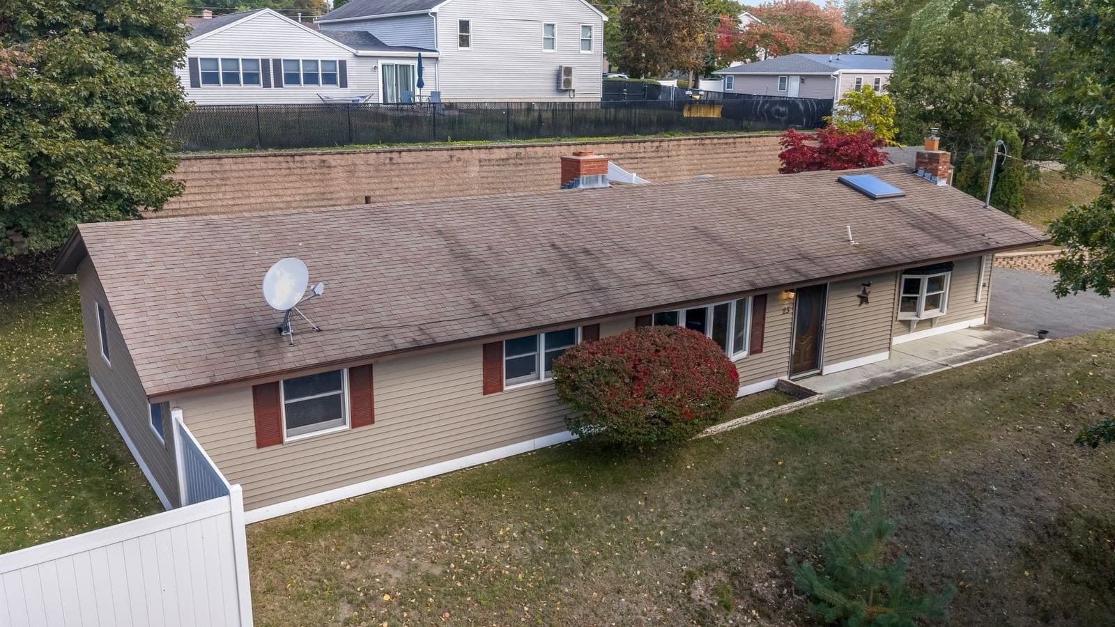 Single Family Residence at 23 Russell St, Peabody MA 01960, Peabody, photo 40 of 40