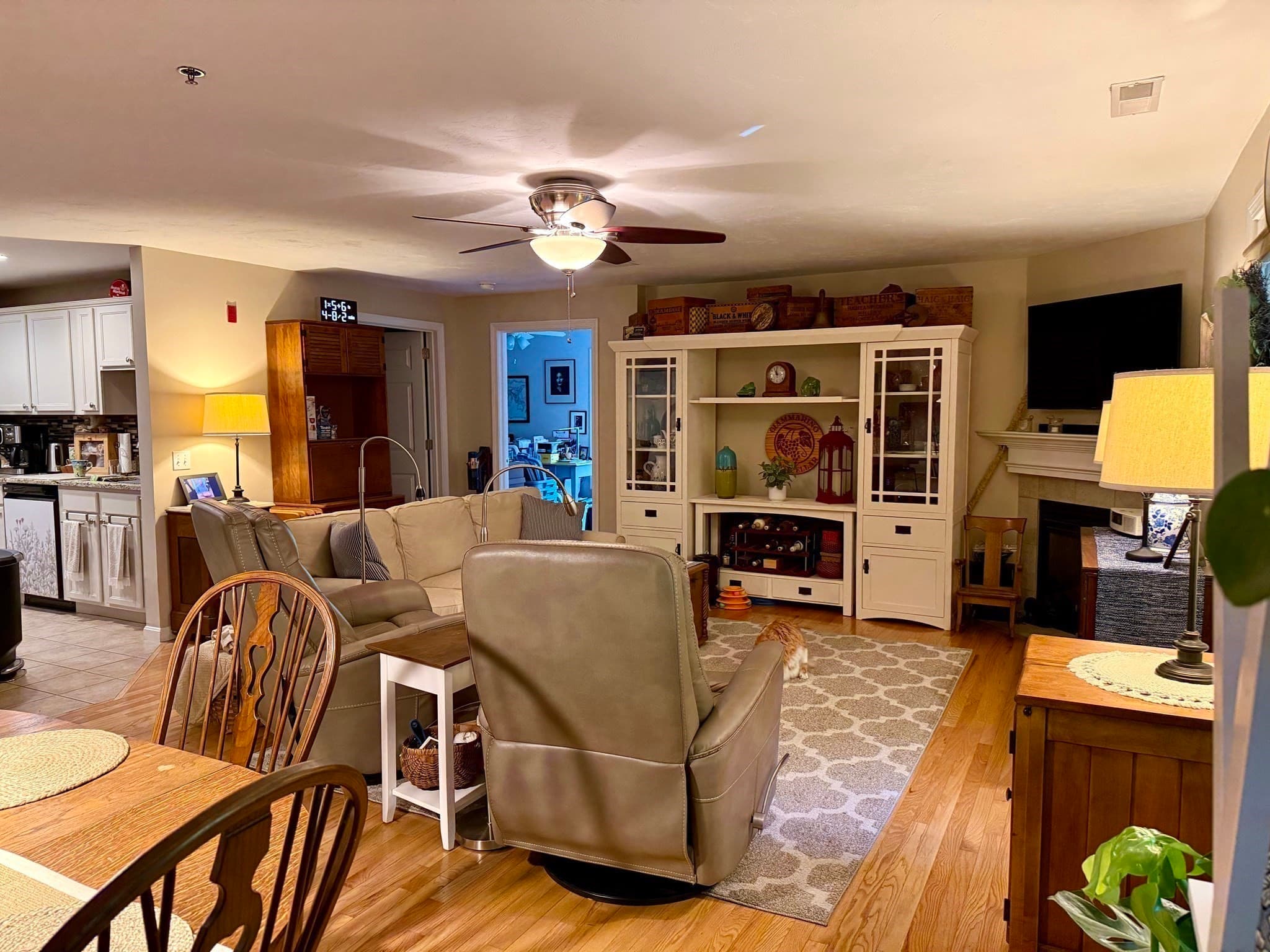 Condominium at 216 Reservoir St # 101, Holden MA 01520, photo 13 of 22