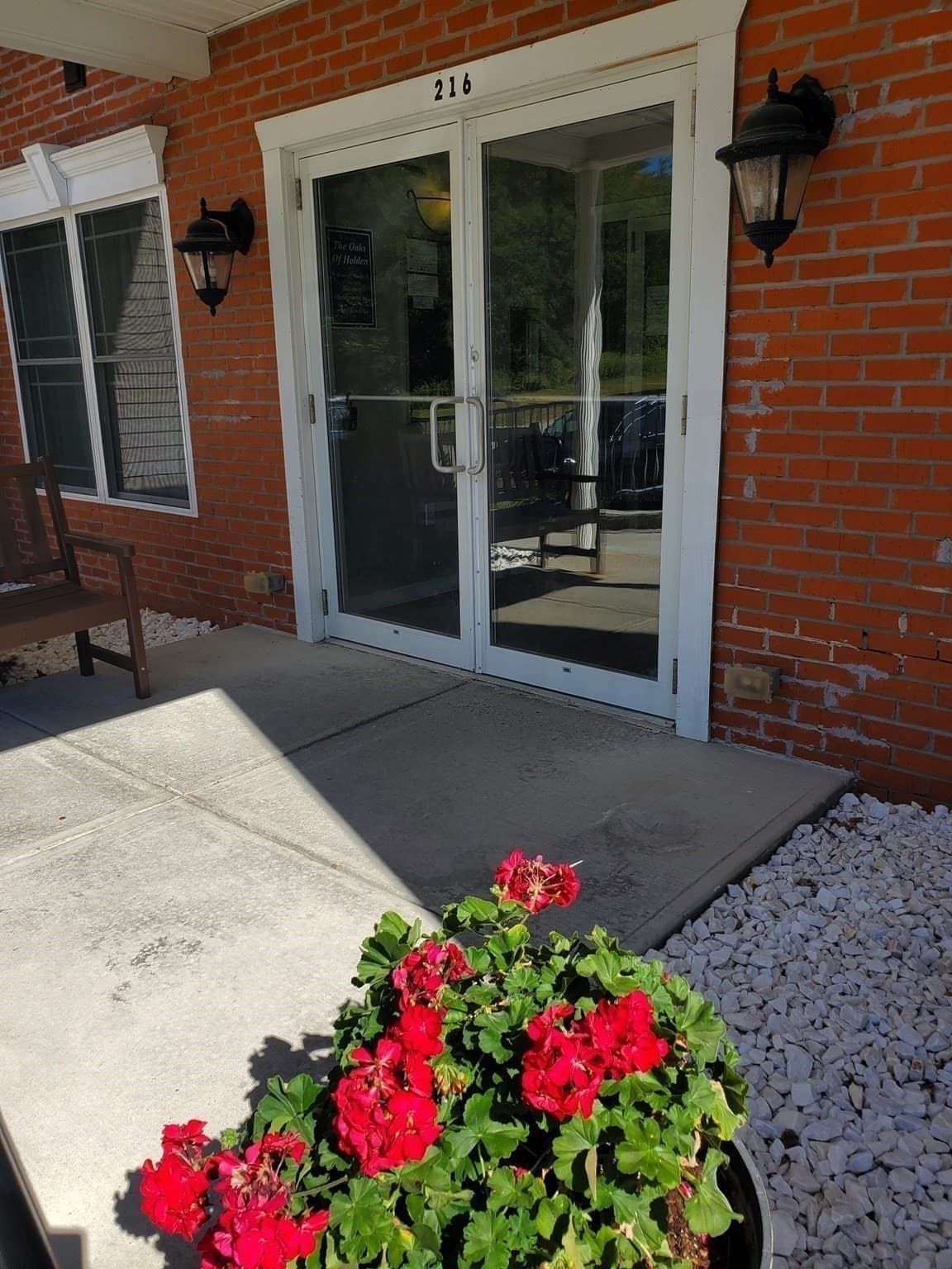 Condominium at 216 Reservoir St # 101, Holden MA 01520, photo 5 of 22