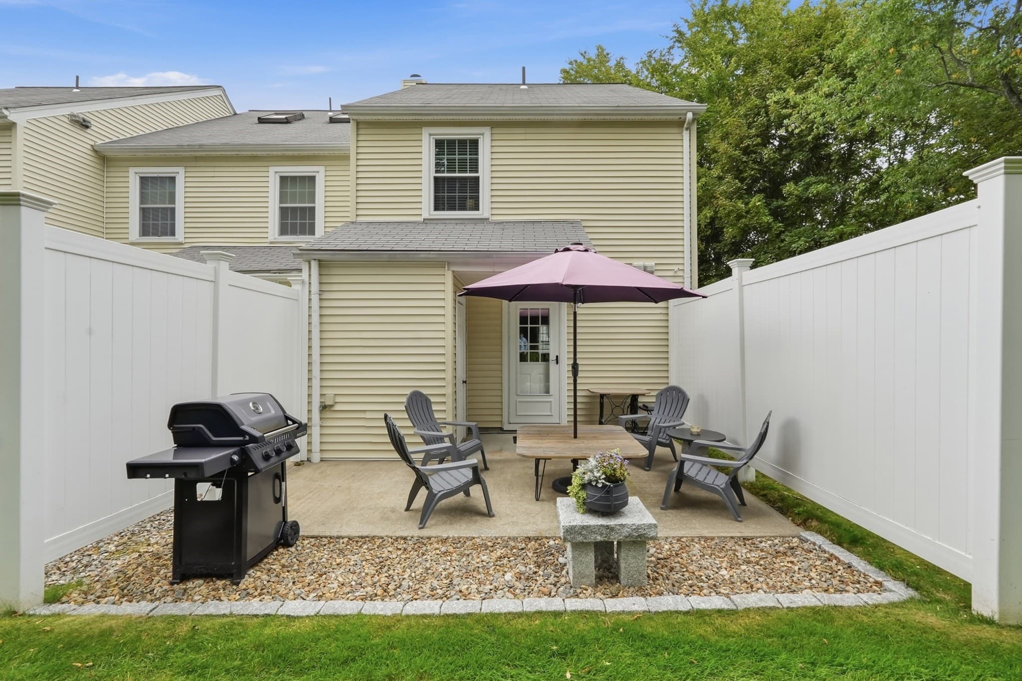 Condominium at 3303 Forest Park Dr # 3303, Auburn MA 01501, Auburn, photo 14 of 17