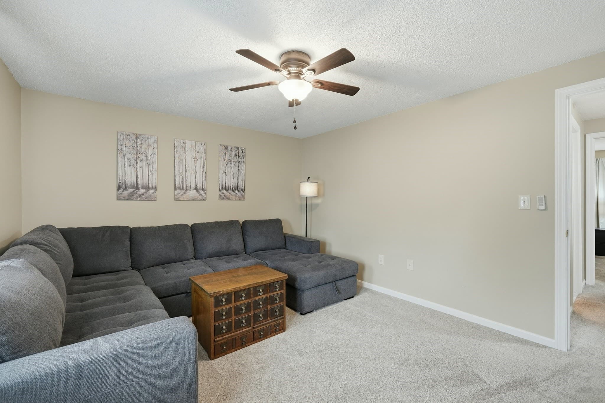 Condominium at 3303 Forest Park Dr # 3303, Auburn MA 01501, Auburn, photo 11 of 17