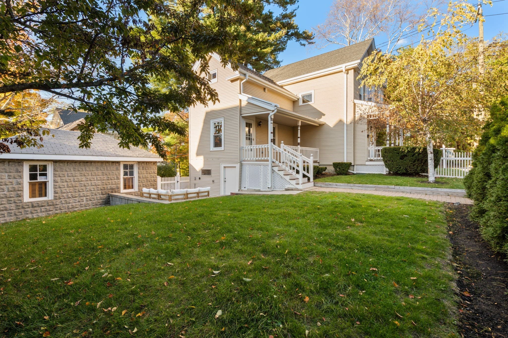 Single Family Residence at 86 Highland Street, Boston MA 02136, Boston, photo 23 of 33