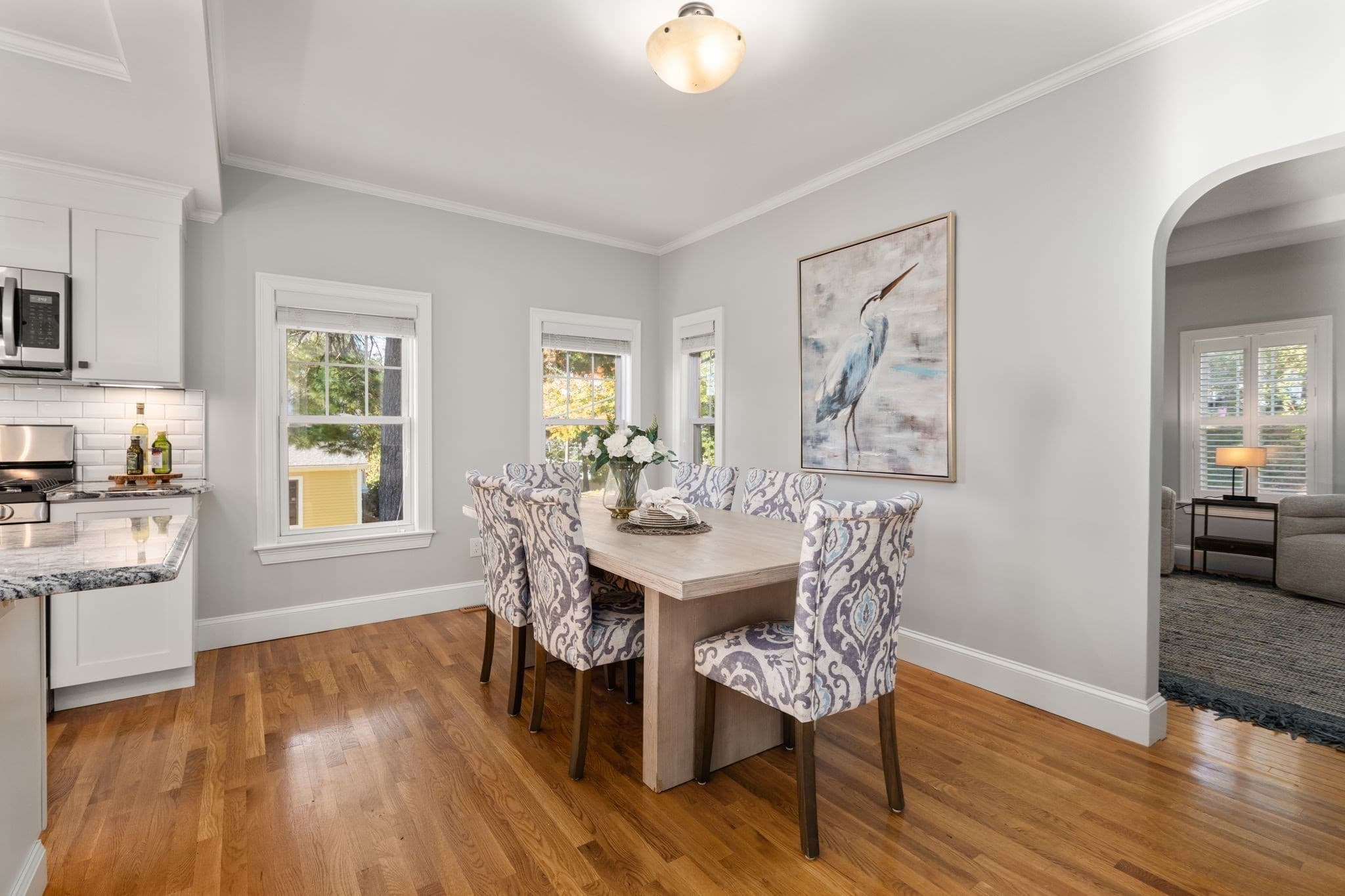 Single Family Residence at 86 Highland Street, Boston MA 02136, Boston, photo 6 of 33