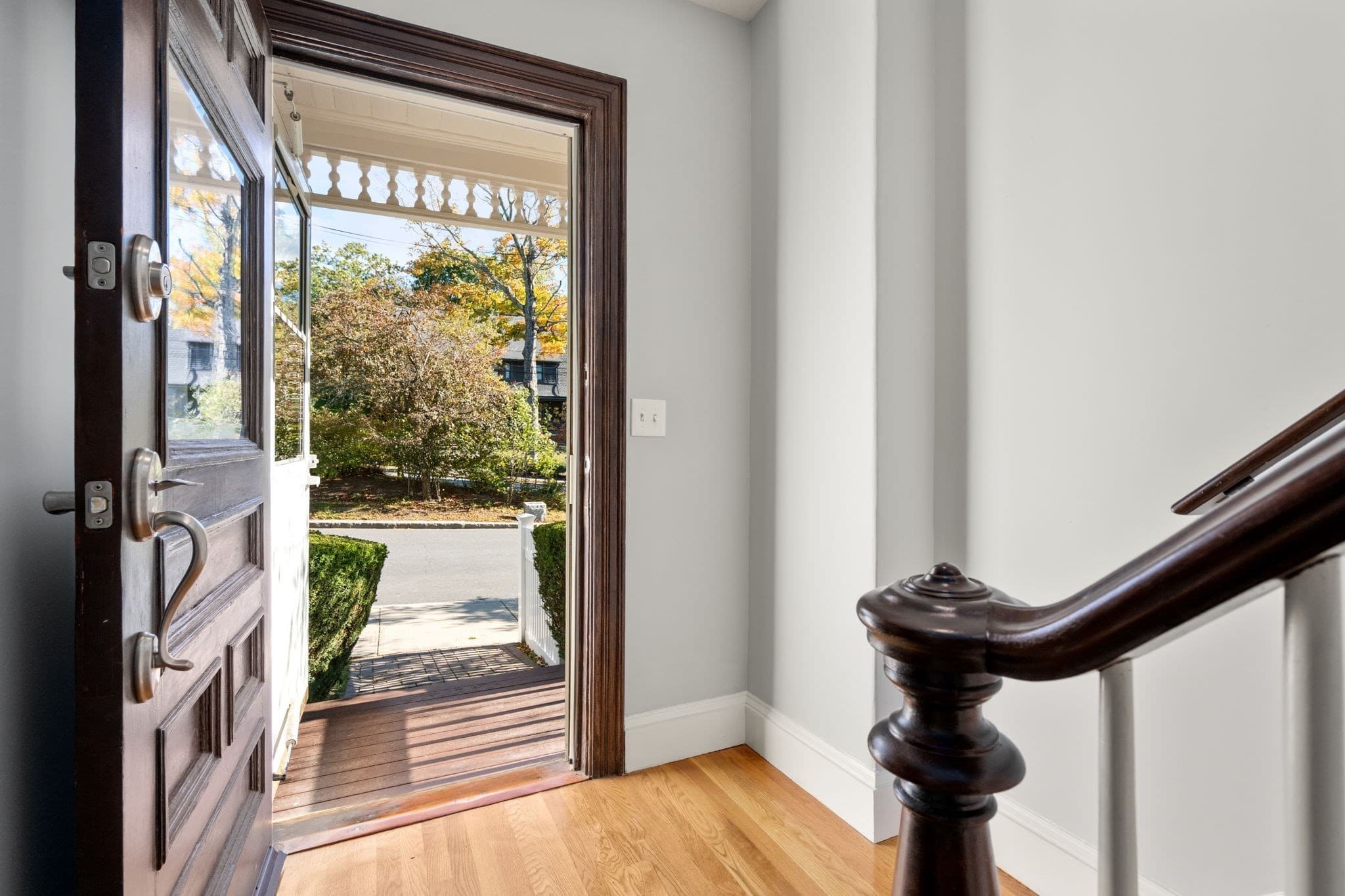 Single Family Residence at 86 Highland Street, Boston MA 02136, Boston, photo 12 of 33
