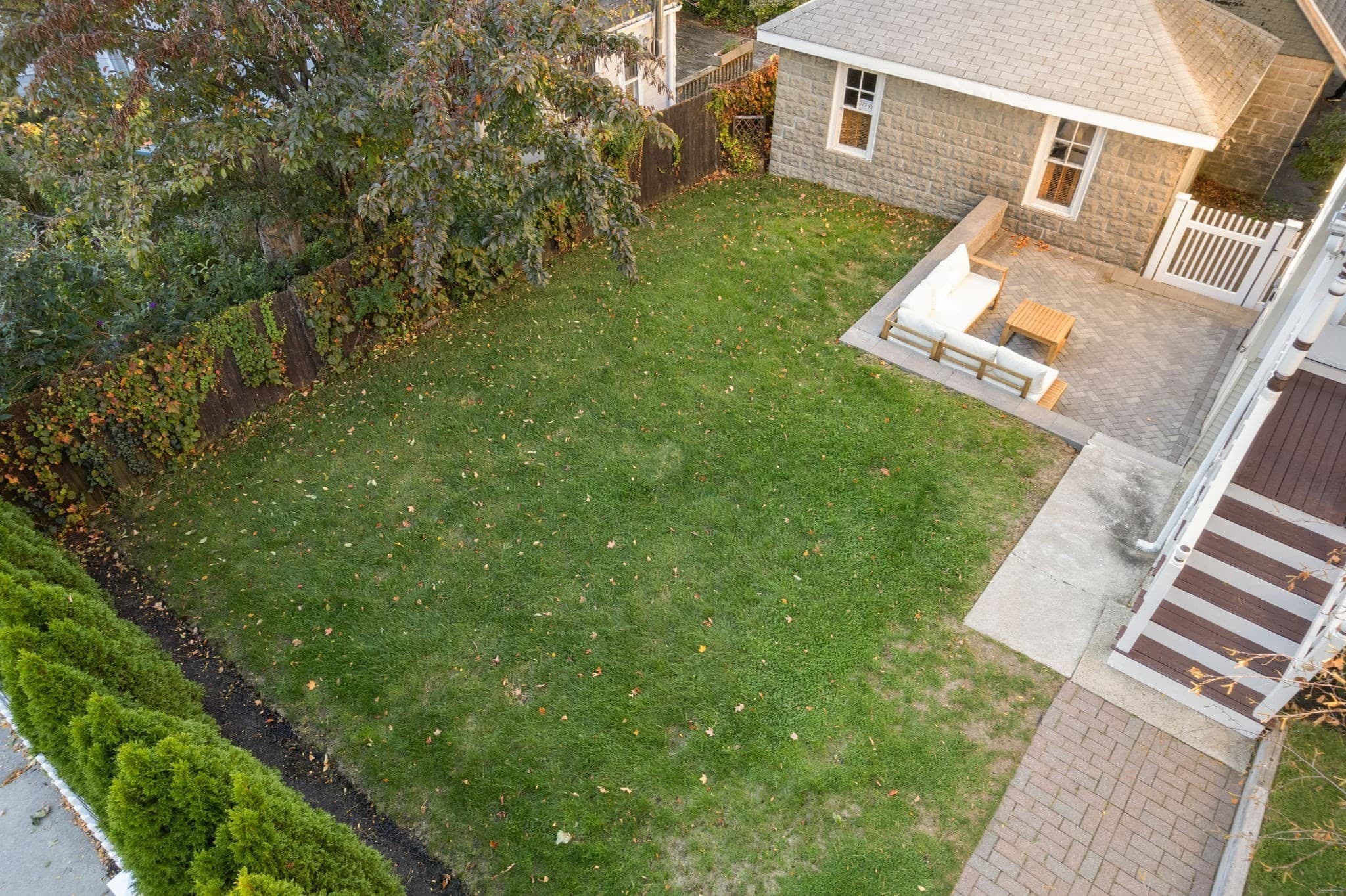 Single Family Residence at 86 Highland Street, Boston MA 02136, Boston, photo 26 of 33