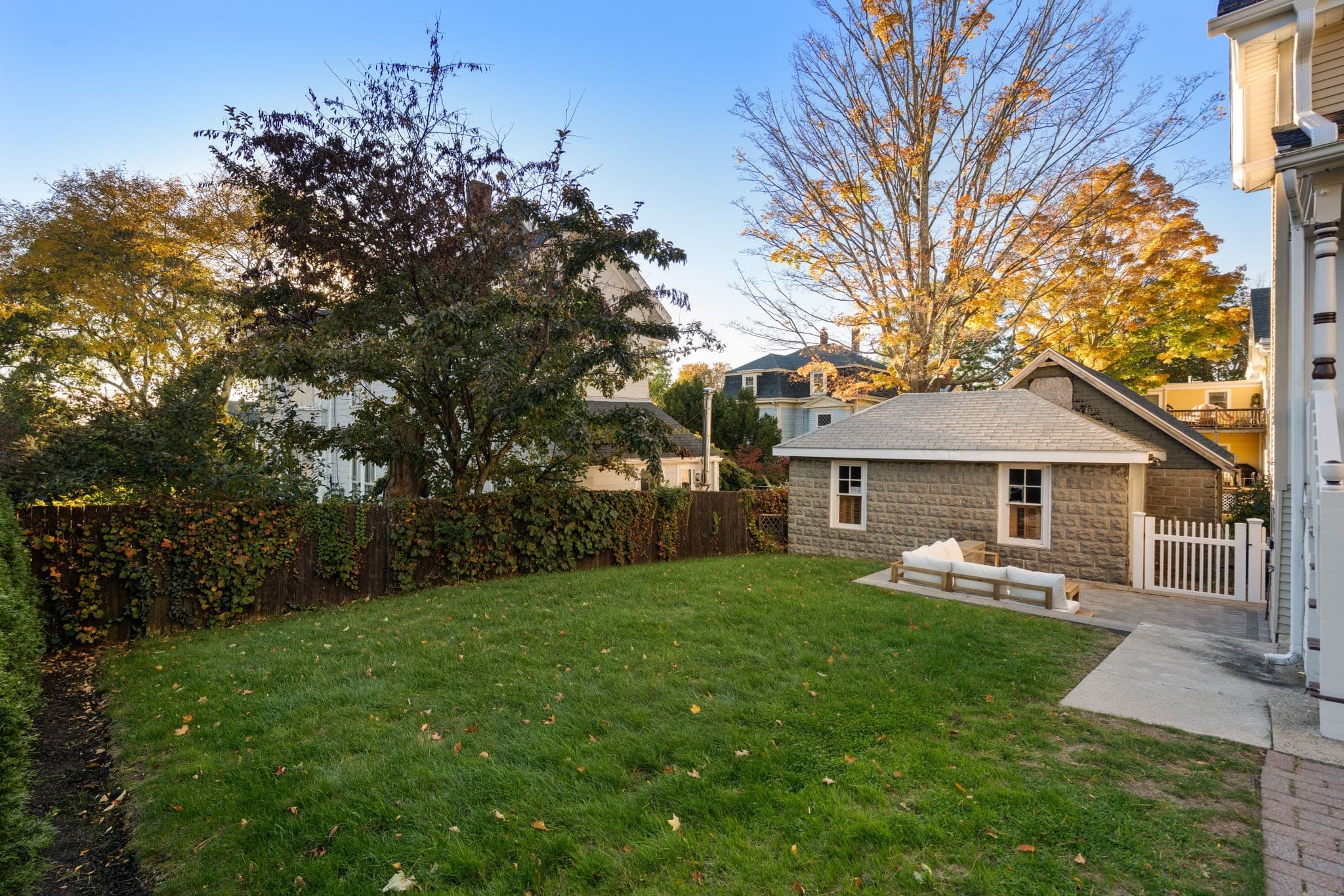 Single Family Residence at 86 Highland Street, Boston MA 02136, Boston, photo 22 of 33