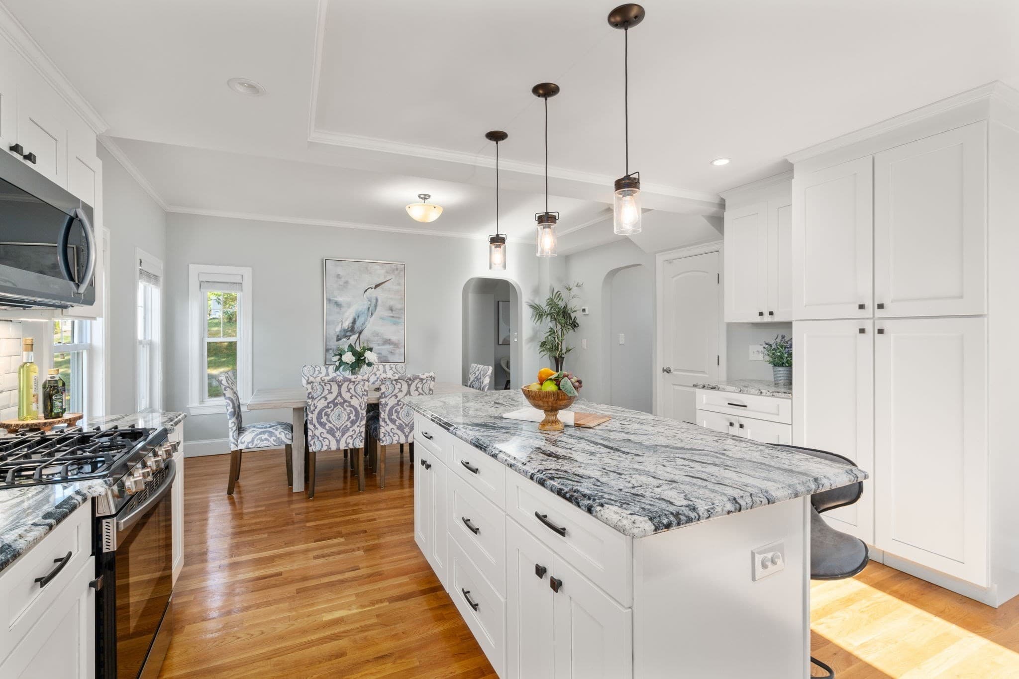Single Family Residence at 86 Highland Street, Boston MA 02136, Boston, photo 3 of 33