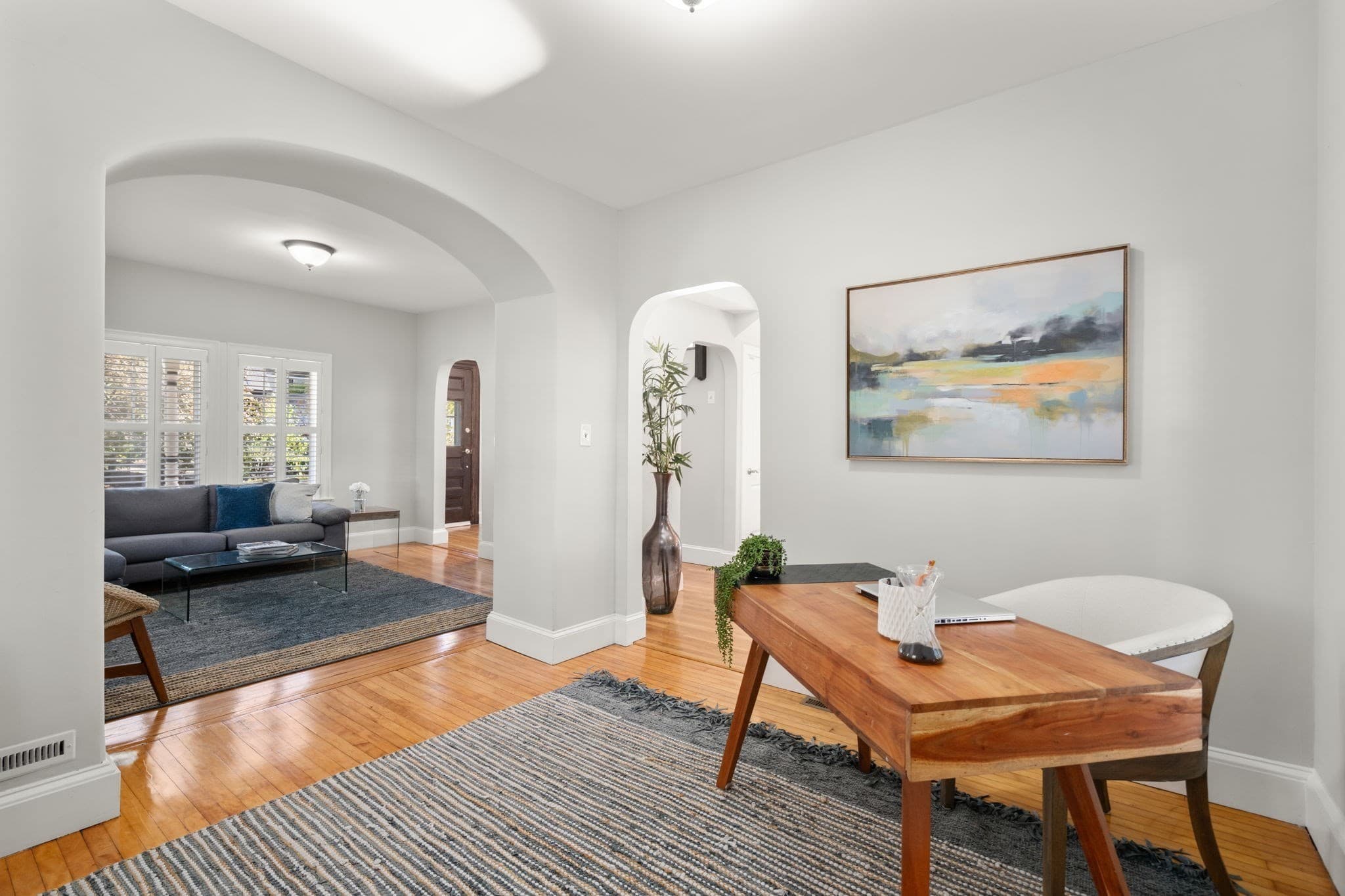 Single Family Residence at 86 Highland Street, Boston MA 02136, Boston, photo 9 of 33