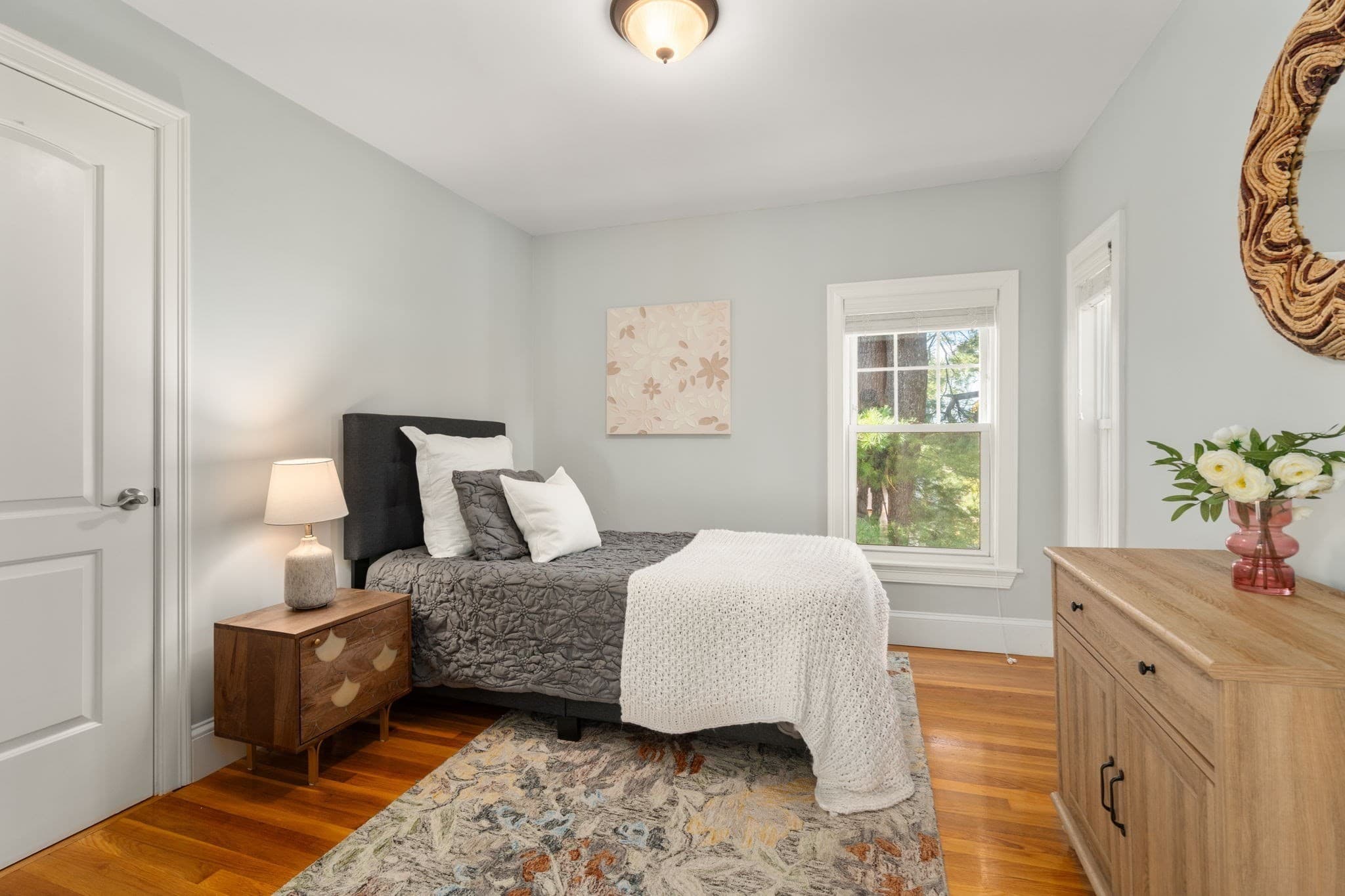 Single Family Residence at 86 Highland Street, Boston MA 02136, Boston, photo 15 of 33
