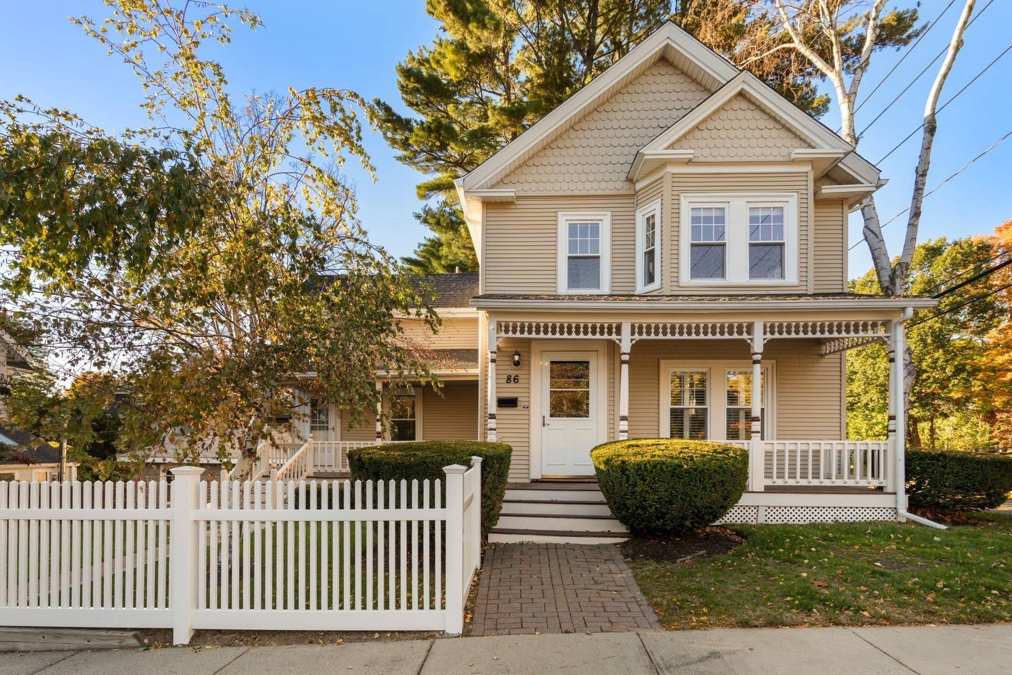 Single Family Residence at 86 Highland Street, Boston MA 02136, Boston, photo 19 of 33