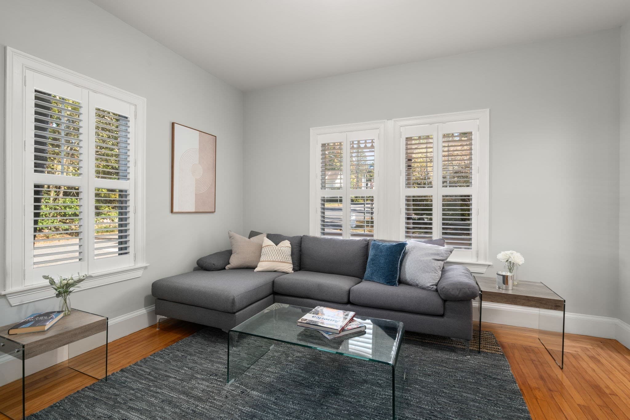 Single Family Residence at 86 Highland Street, Boston MA 02136, Boston, photo 8 of 33
