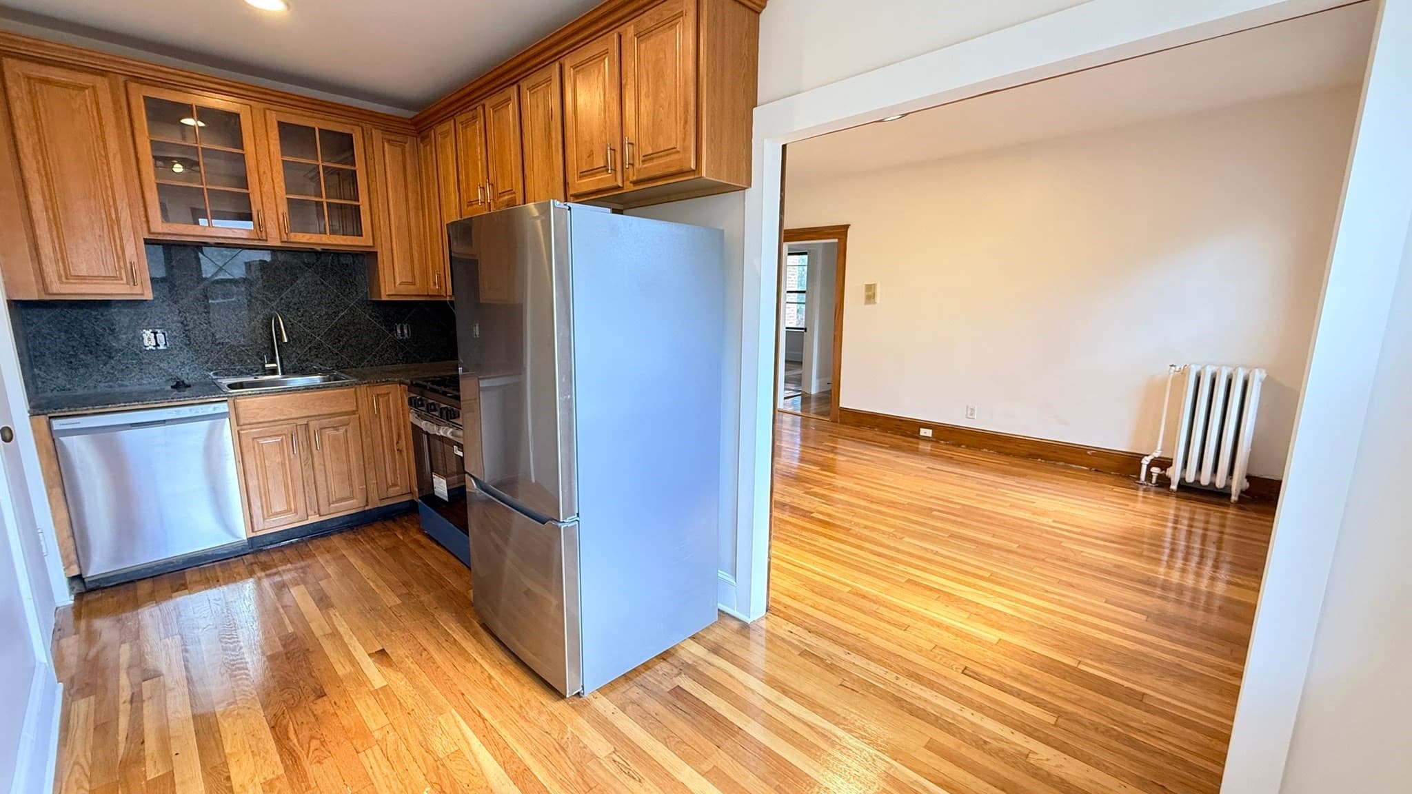 Condominium at 116 Sutherland Road # 8, Boston MA 02135, Boston, photo 6 of 15