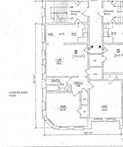 Condominium at 116 Sutherland Road # 8, Boston MA 02135, Boston, photo 3 of 15