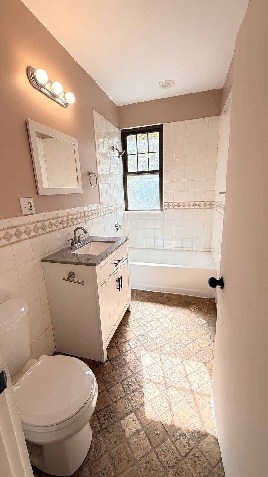 Condominium at 116 Sutherland Road # 8, Boston MA 02135, Boston, photo 9 of 15