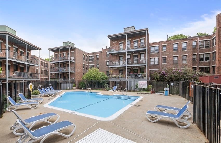 Condominium at 116 Sutherland Road # 8, Boston MA 02135, Boston, photo 15 of 15
