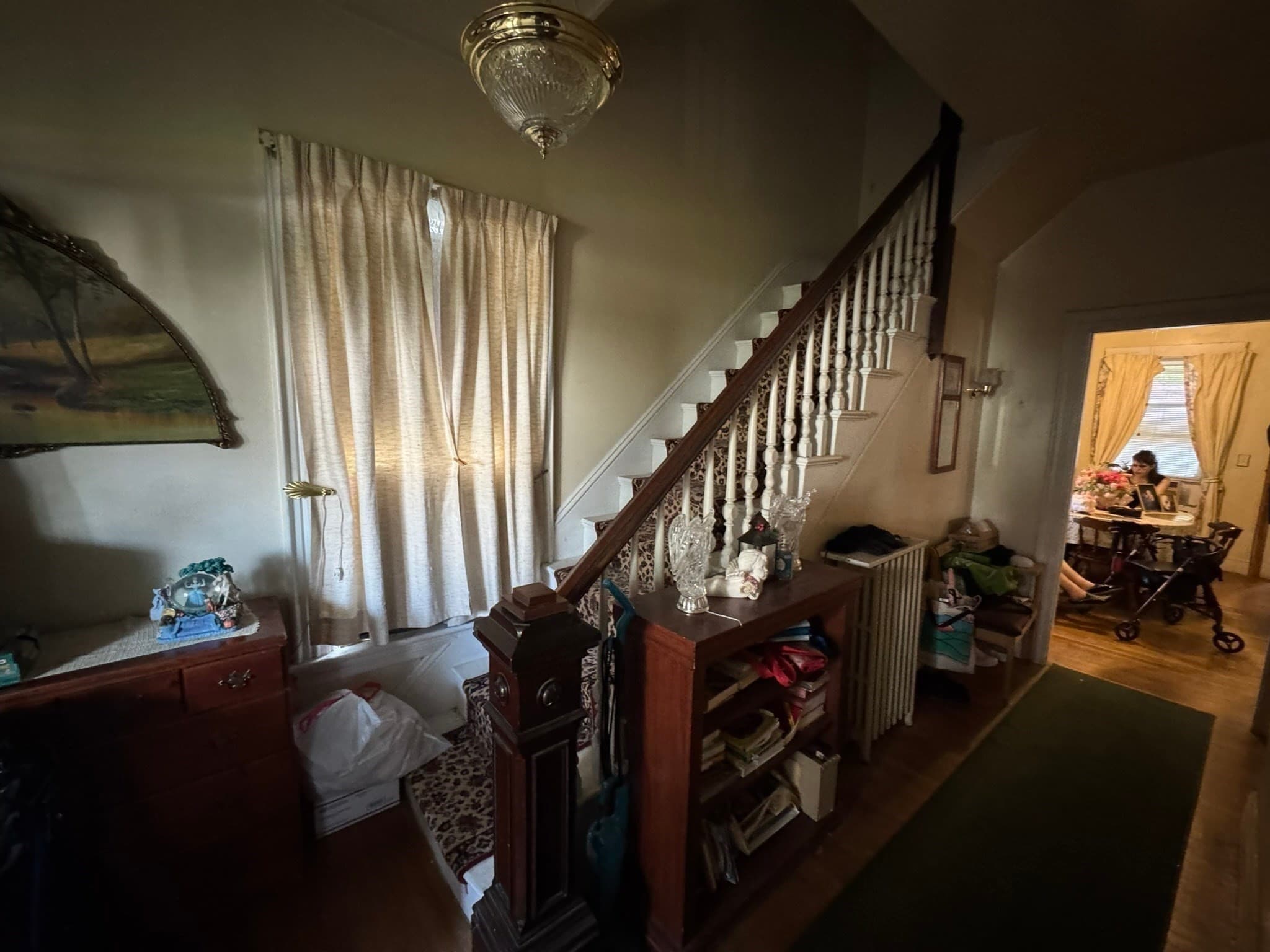 Single Family Residence at 23 Myrtle St, Waltham MA 02453, Waltham, photo 10 of 28