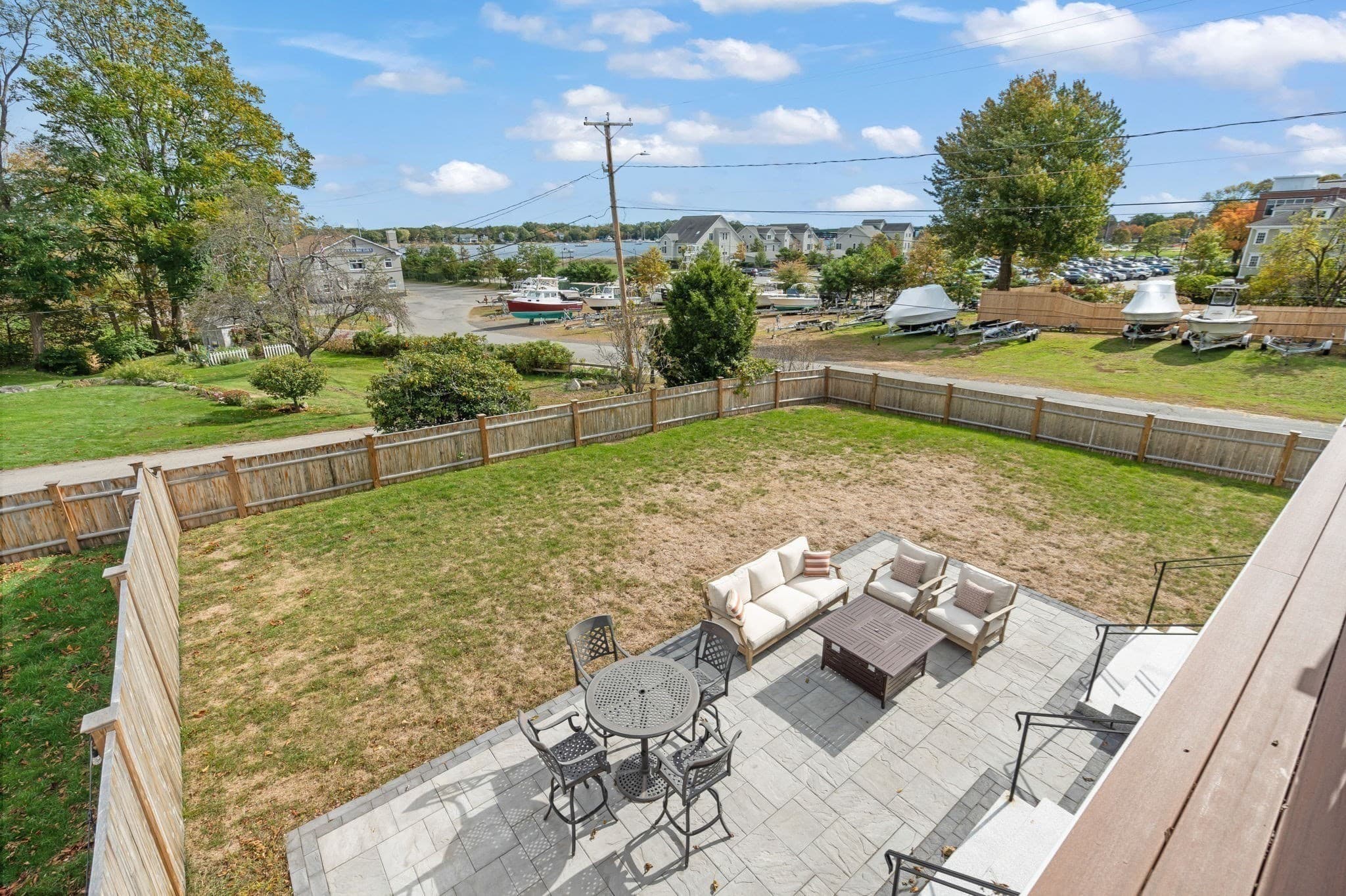 Condominium at 286 Merrimac St # A, Newburyport MA 01950, Newburyport, photo 27 of 42