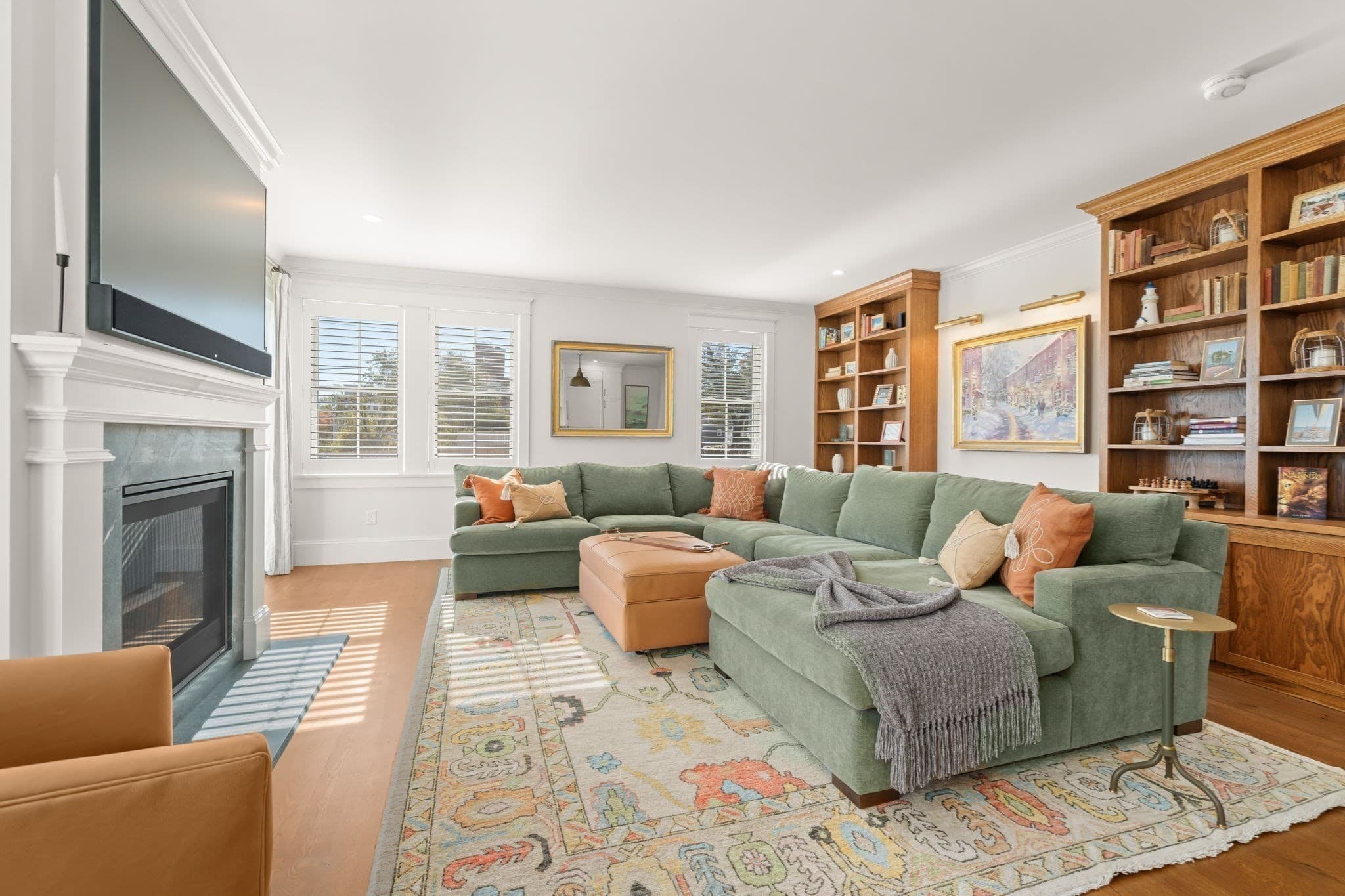 Condominium at 286 Merrimac St # A, Newburyport MA 01950, Newburyport, photo 13 of 42