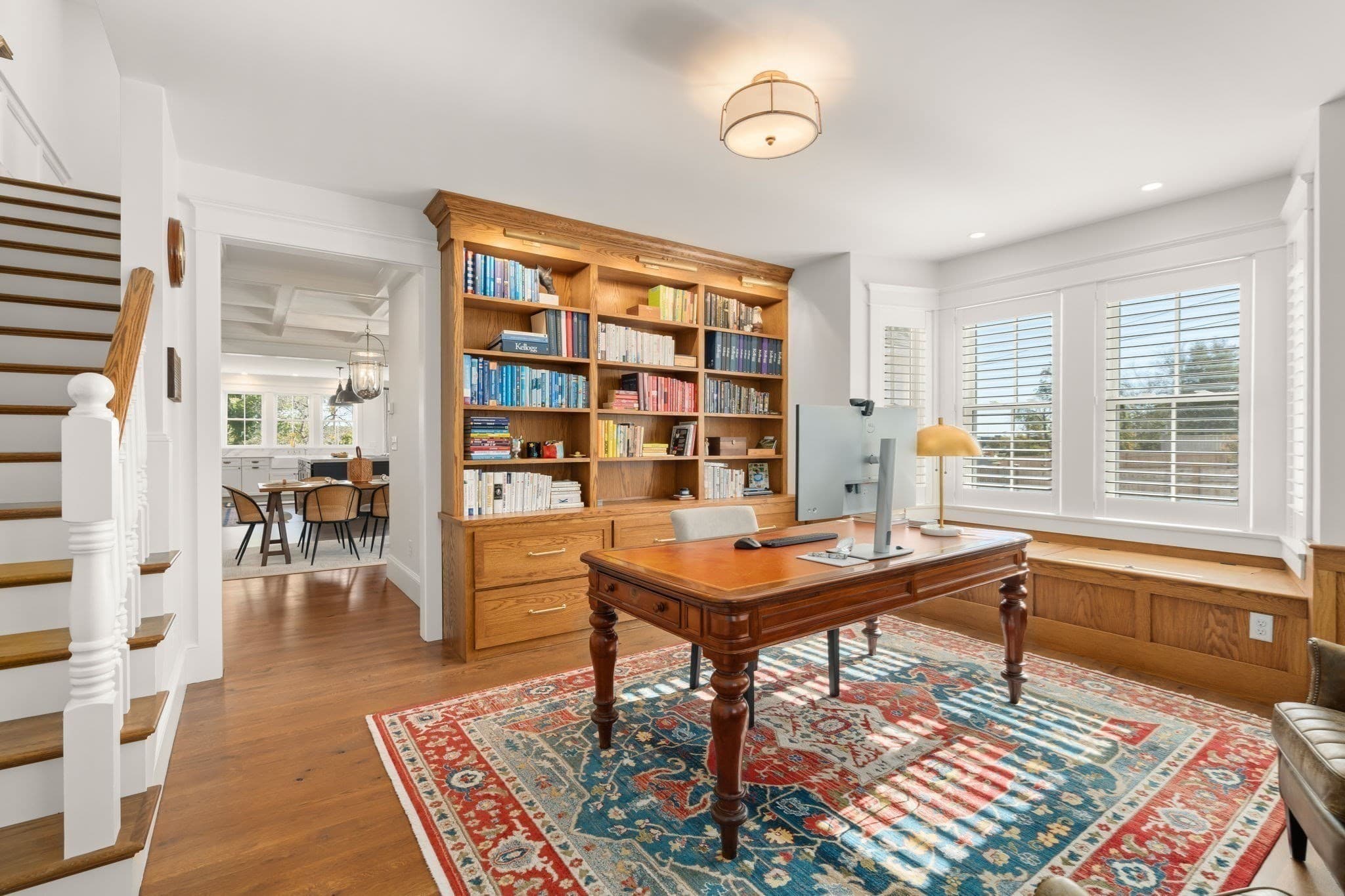 Condominium at 286 Merrimac St # A, Newburyport MA 01950, Newburyport, photo 16 of 42