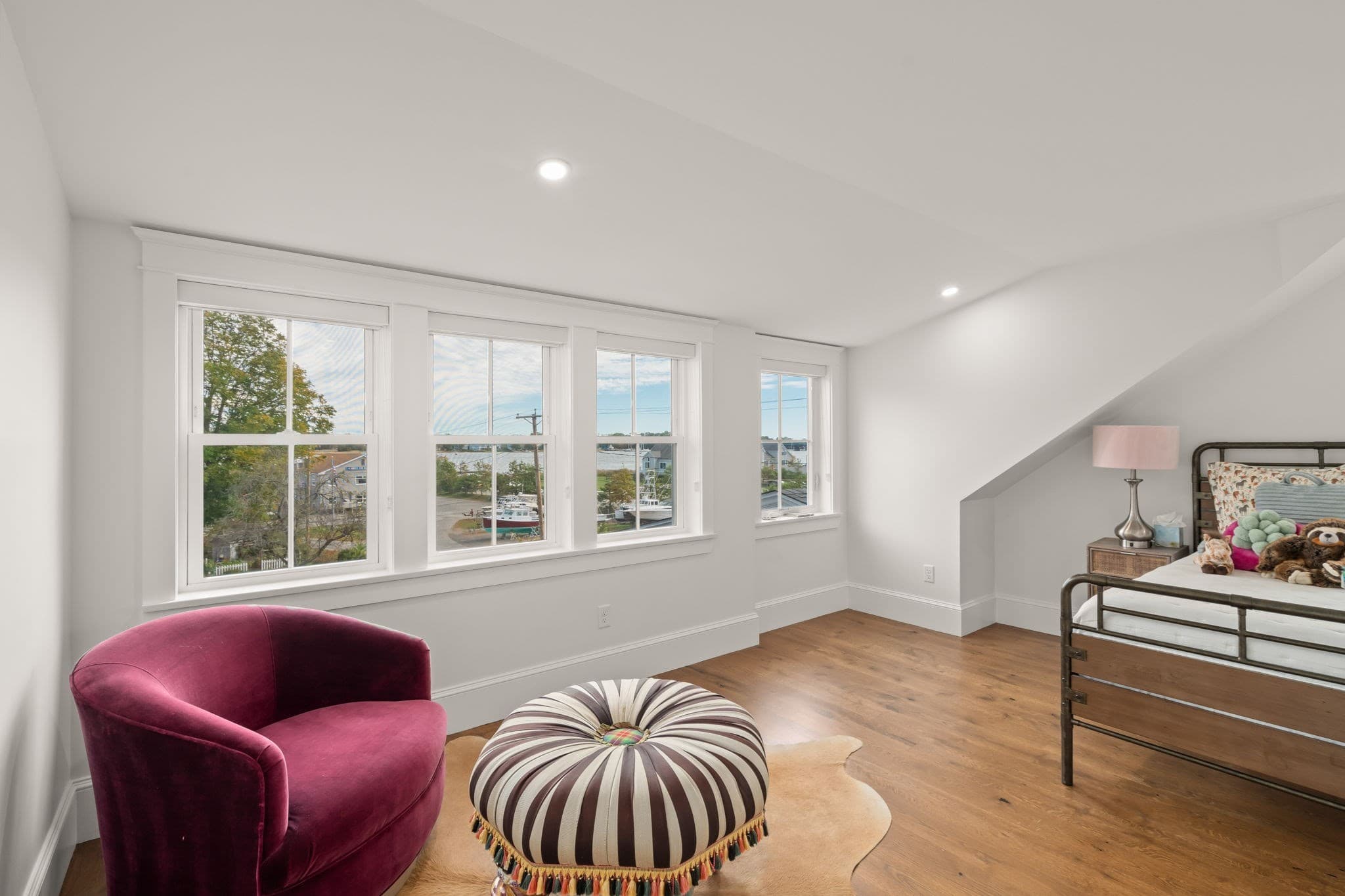 Condominium at 286 Merrimac St # A, Newburyport MA 01950, Newburyport, photo 36 of 42