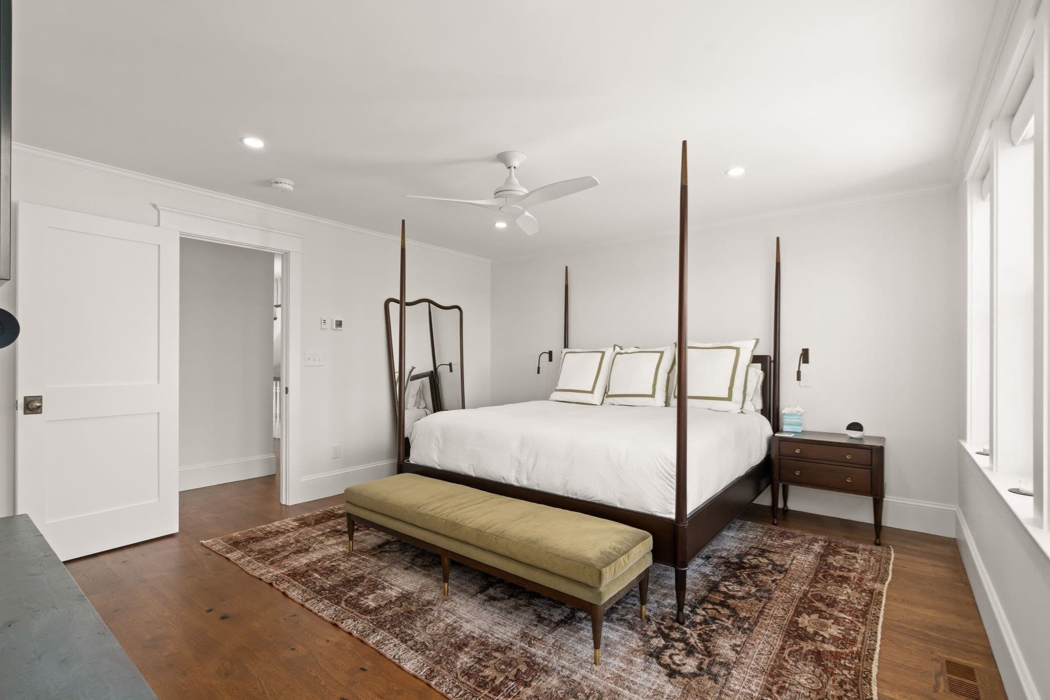 Condominium at 286 Merrimac St # A, Newburyport MA 01950, Newburyport, photo 28 of 42