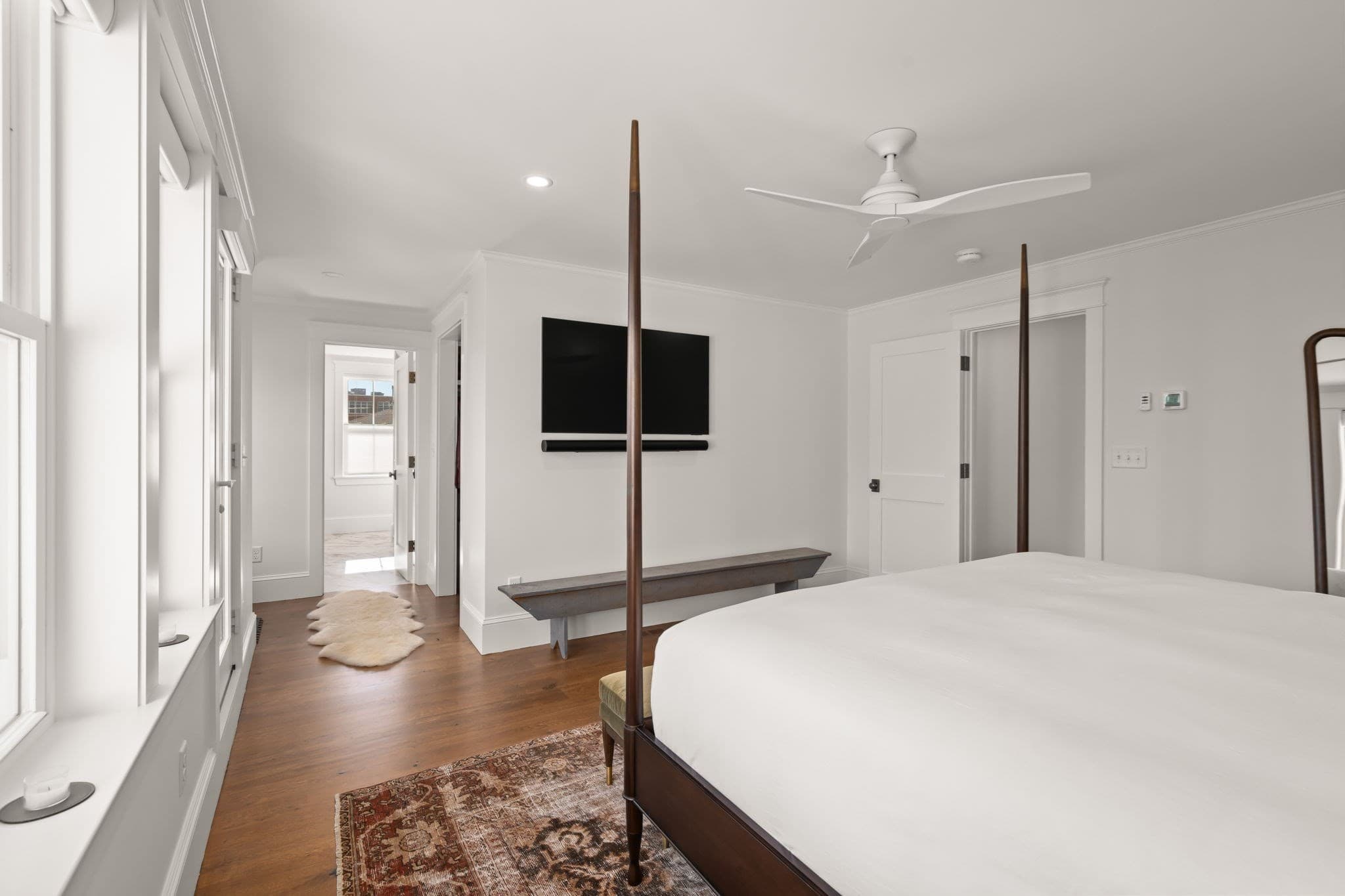 Condominium at 286 Merrimac St # A, Newburyport MA 01950, Newburyport, photo 20 of 42