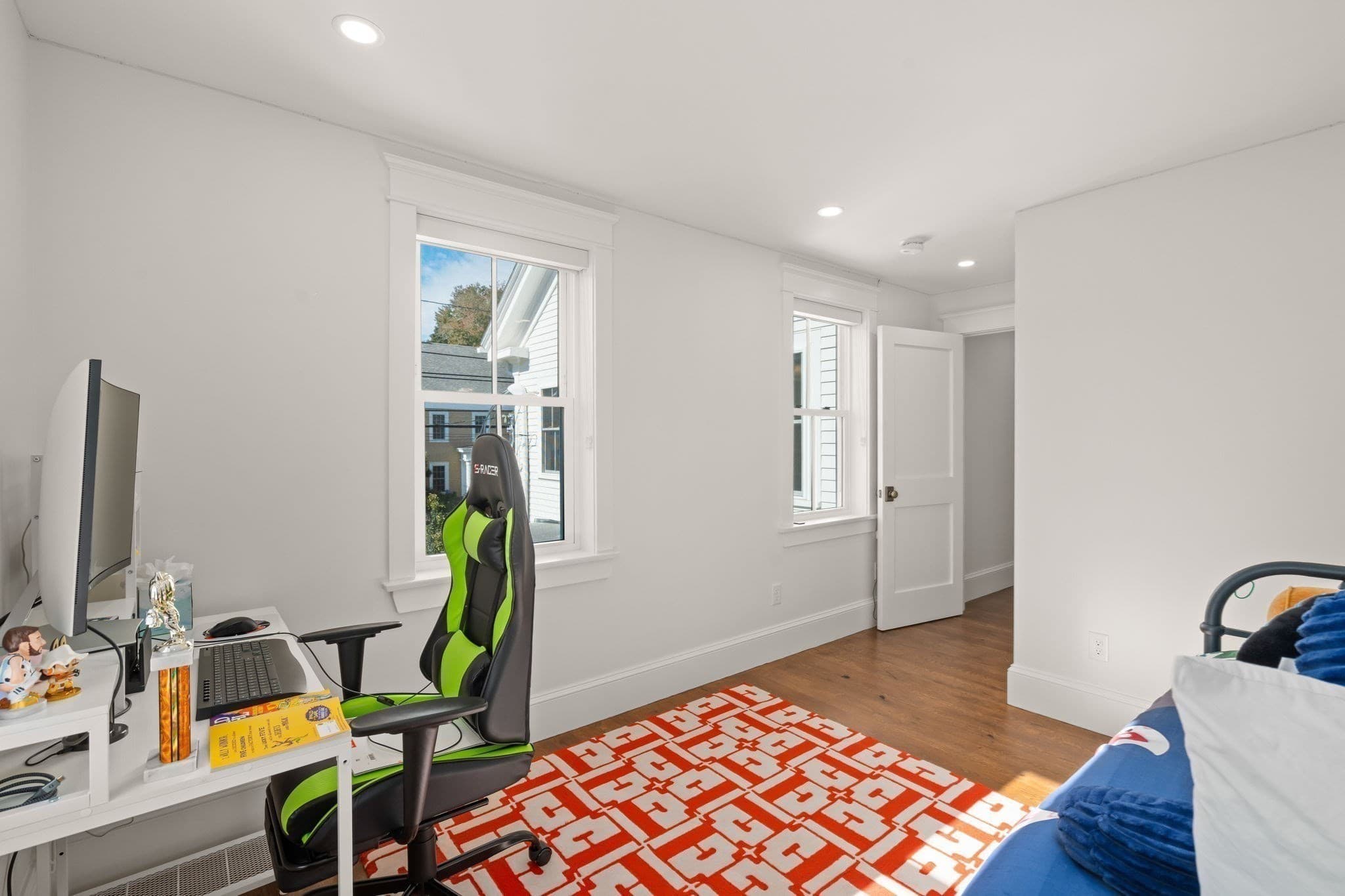 Condominium at 286 Merrimac St # A, Newburyport MA 01950, Newburyport, photo 30 of 42