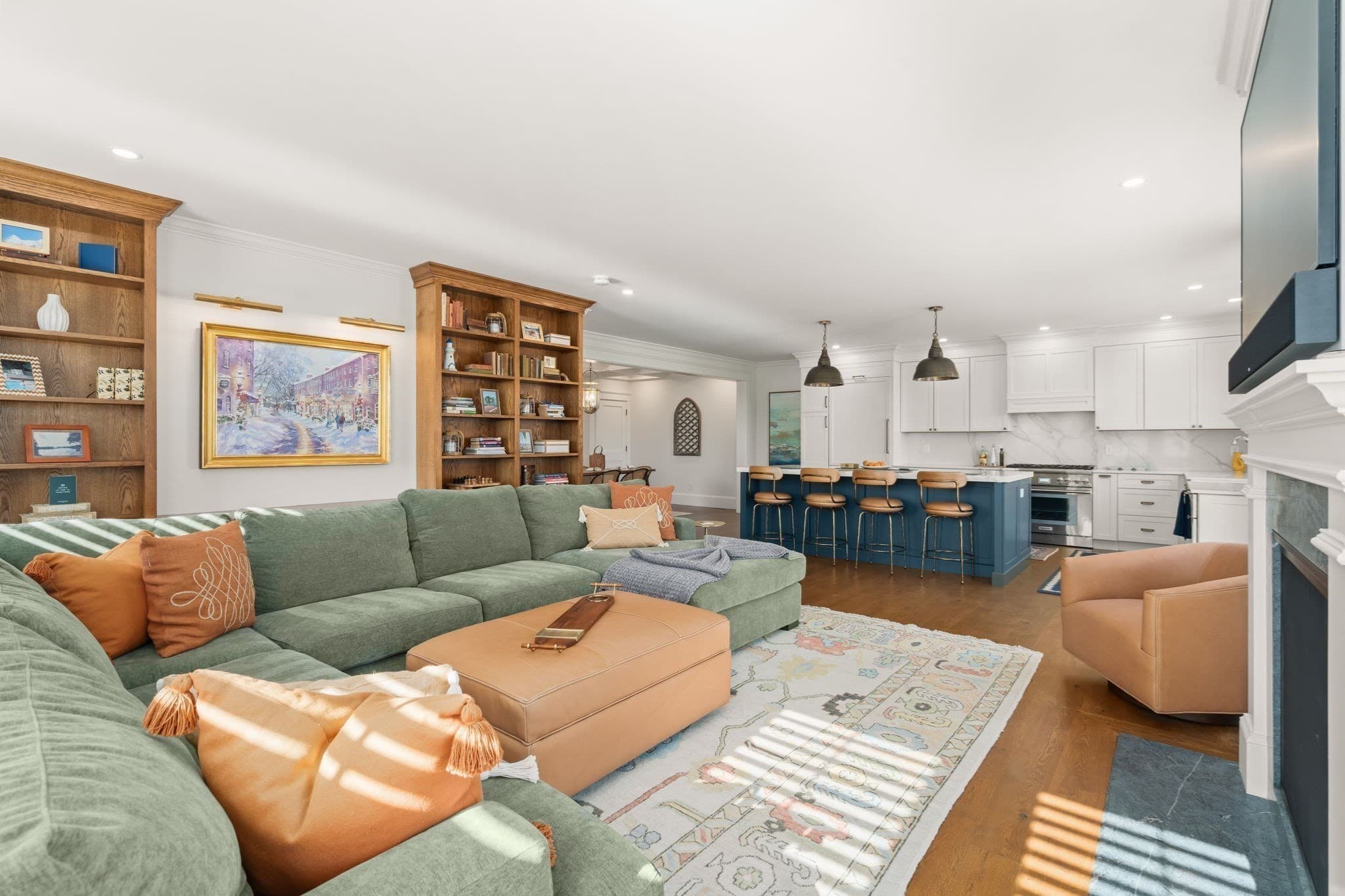 Condominium at 286 Merrimac St # A, Newburyport MA 01950, Newburyport, photo 15 of 42