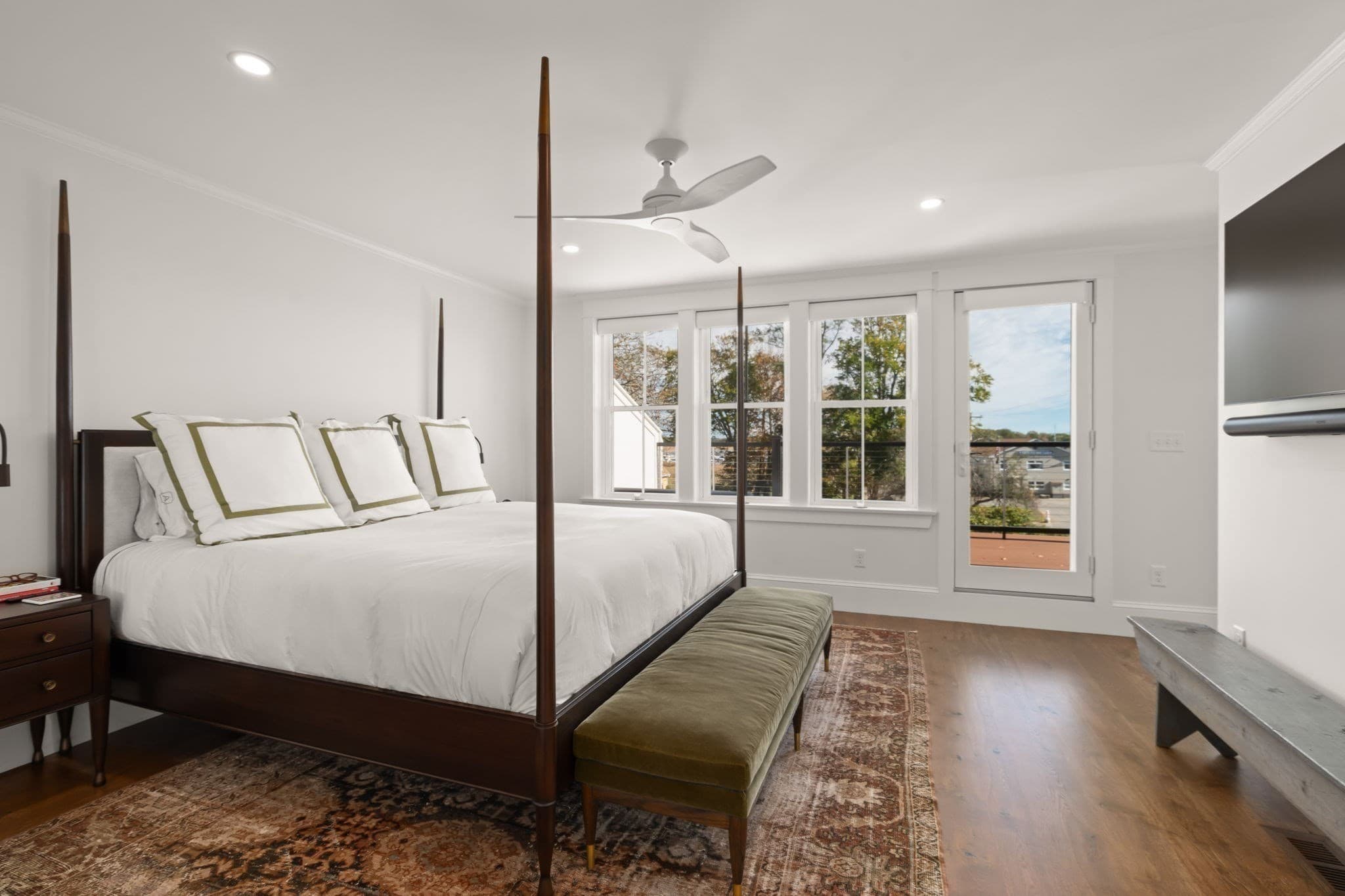 Condominium at 286 Merrimac St # A, Newburyport MA 01950, Newburyport, photo 19 of 42