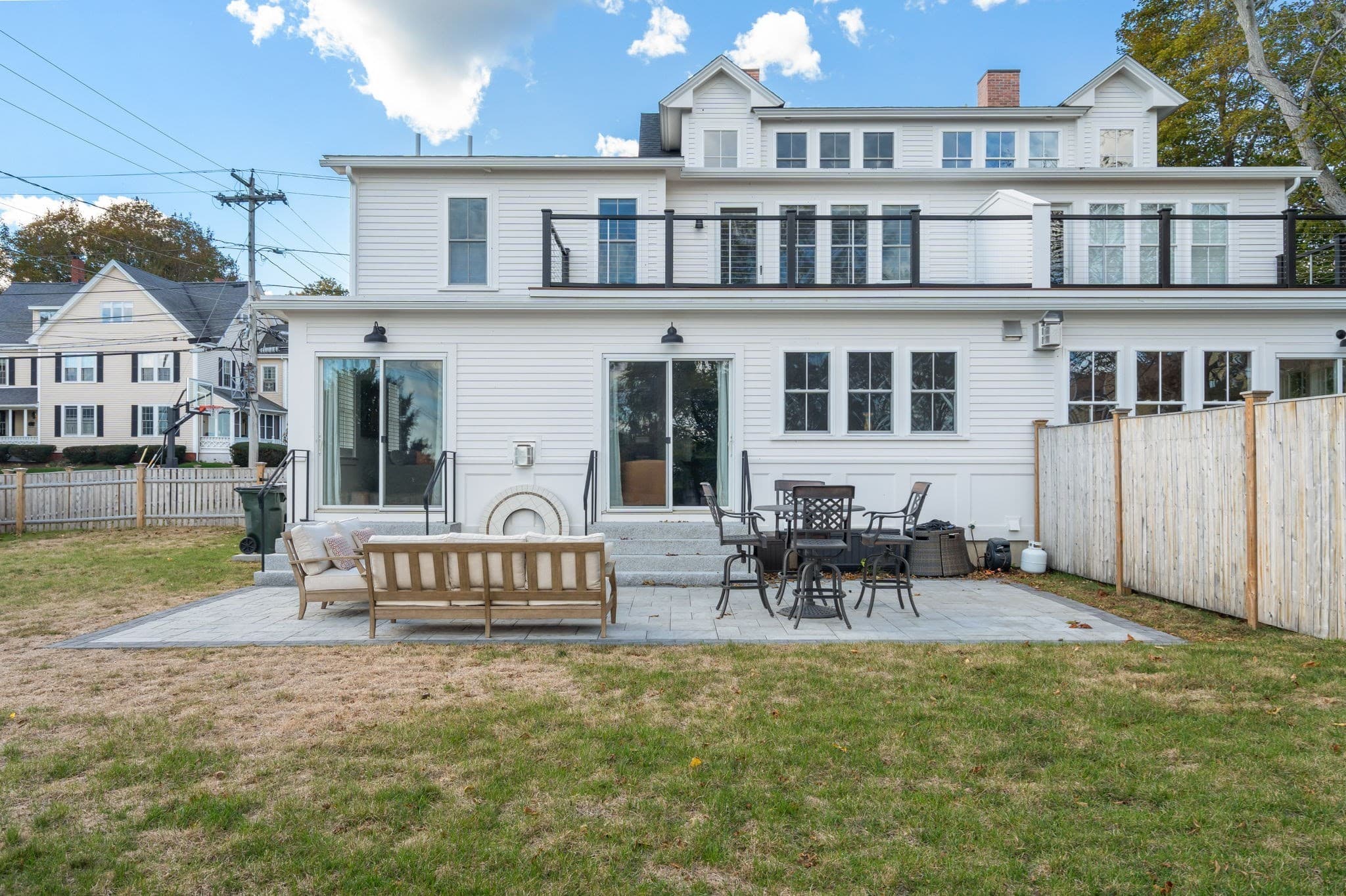 Condominium at 286 Merrimac St # A, Newburyport MA 01950, Newburyport, photo 40 of 42