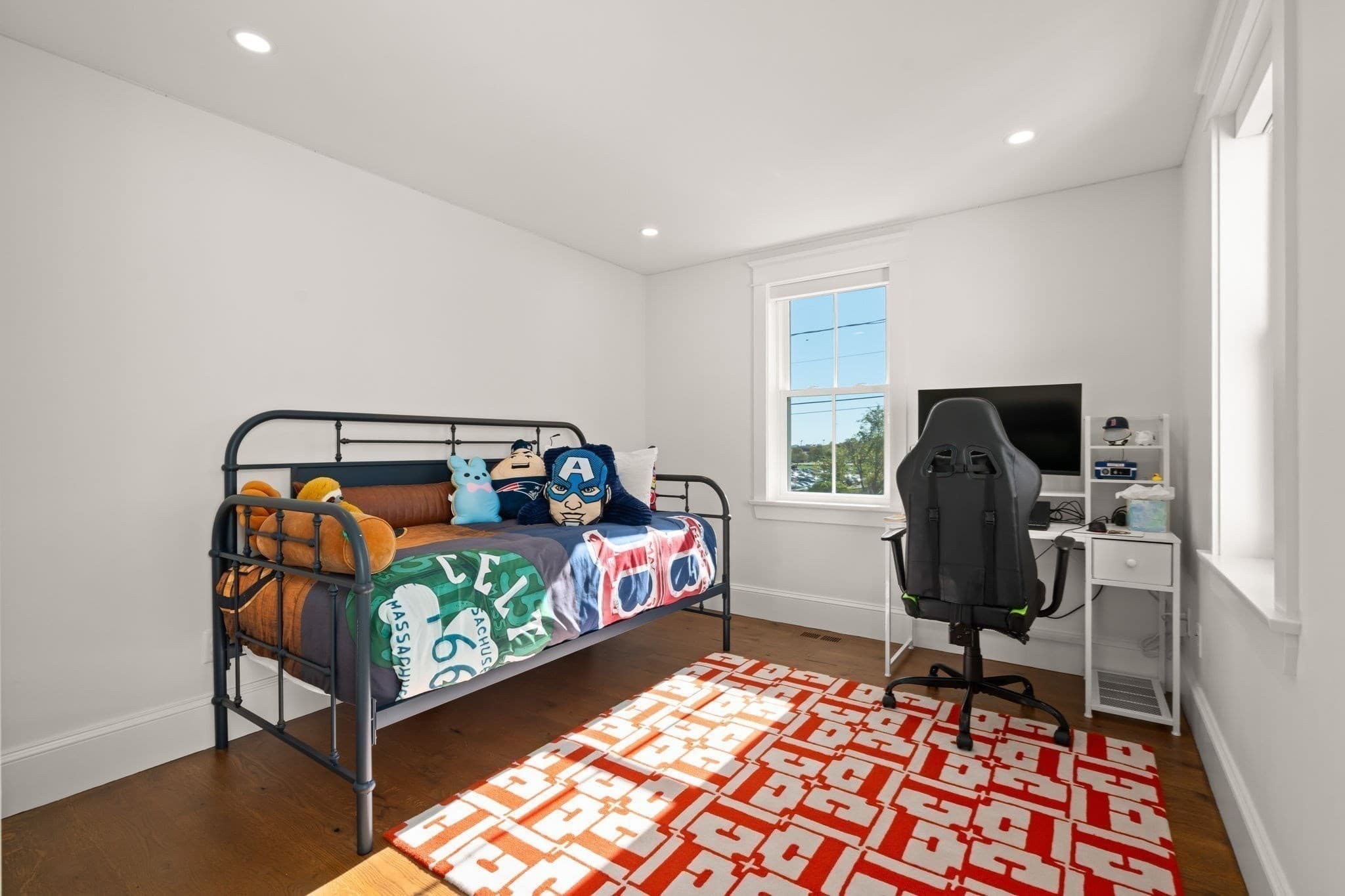 Condominium at 286 Merrimac St # A, Newburyport MA 01950, Newburyport, photo 29 of 42
