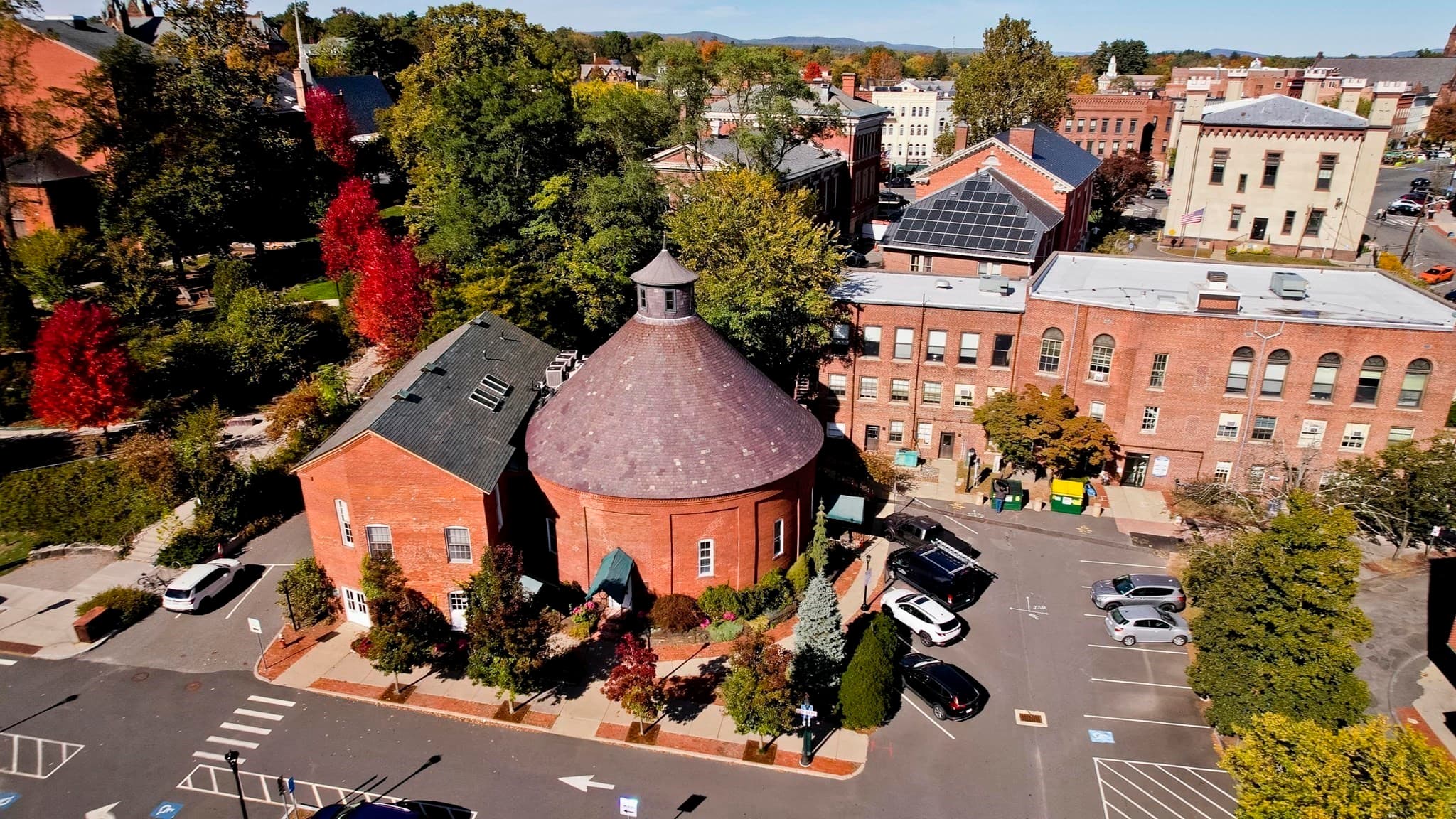 Commercial Sale at 244 Main St, Northampton MA 01060, Northampton, photo 2 of 36