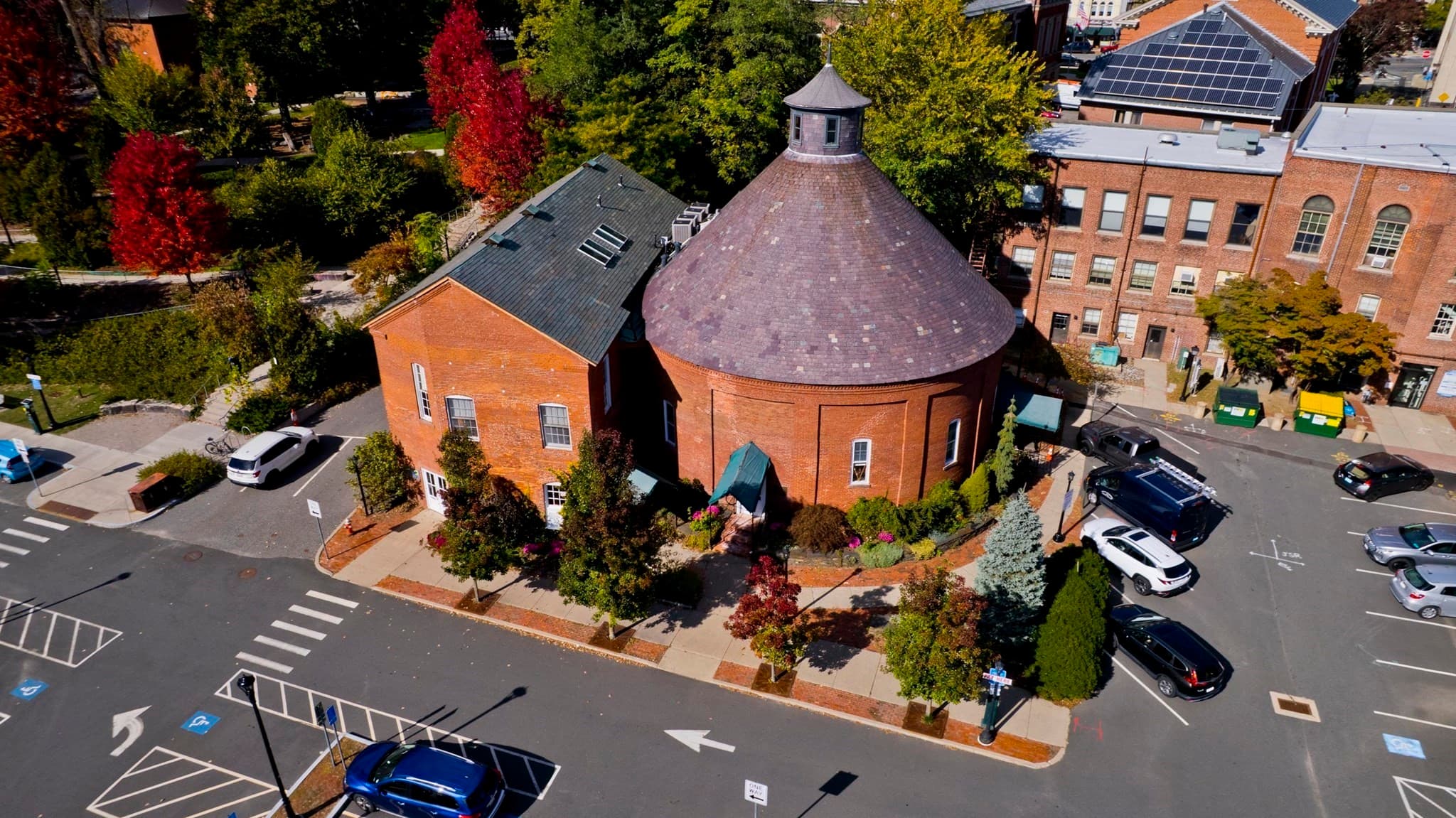 Commercial Sale at 244 Main St, Northampton MA 01060, Northampton, photo 36 of 36