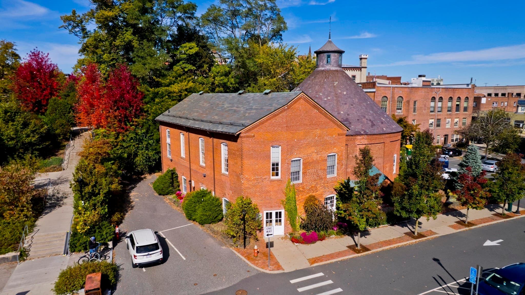 Commercial Sale at 244 Main St, Northampton MA 01060, Northampton, photo 34 of 36