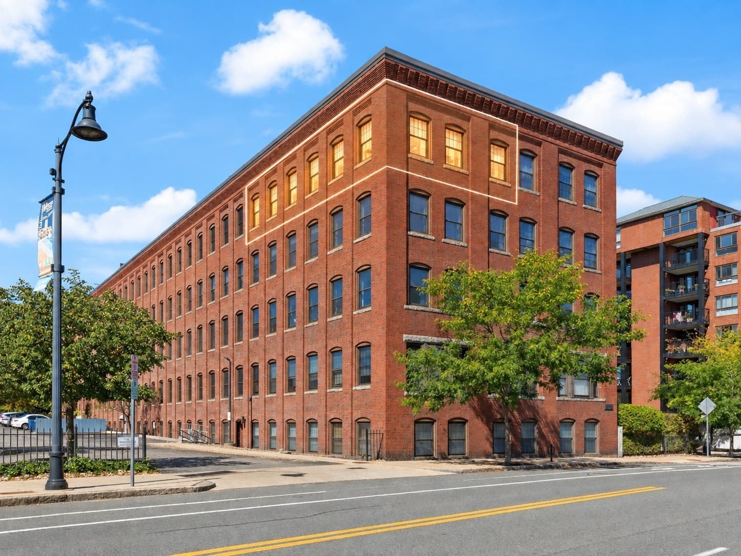 Condominium at 50 Rantoul # 501, Beverly MA 01915, Beverly, photo 2 of 32