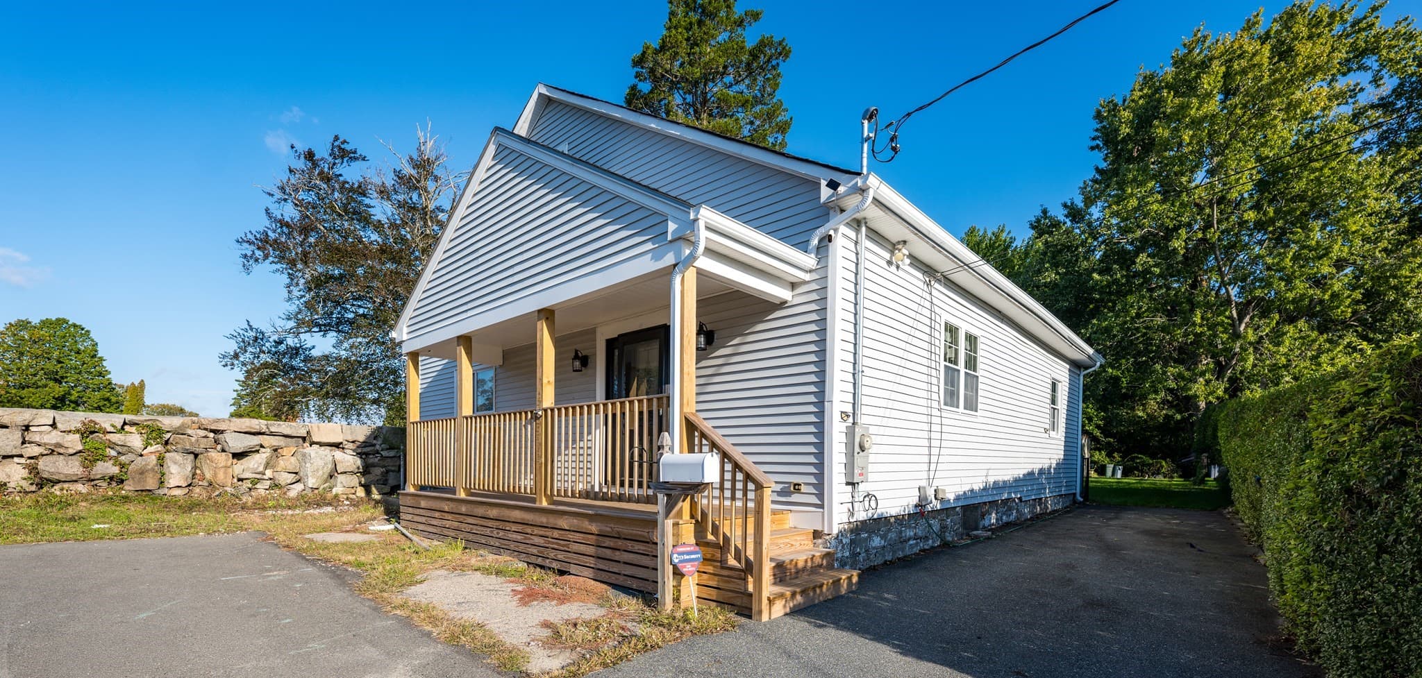67 Stowell St, New Bedford MA 02740
