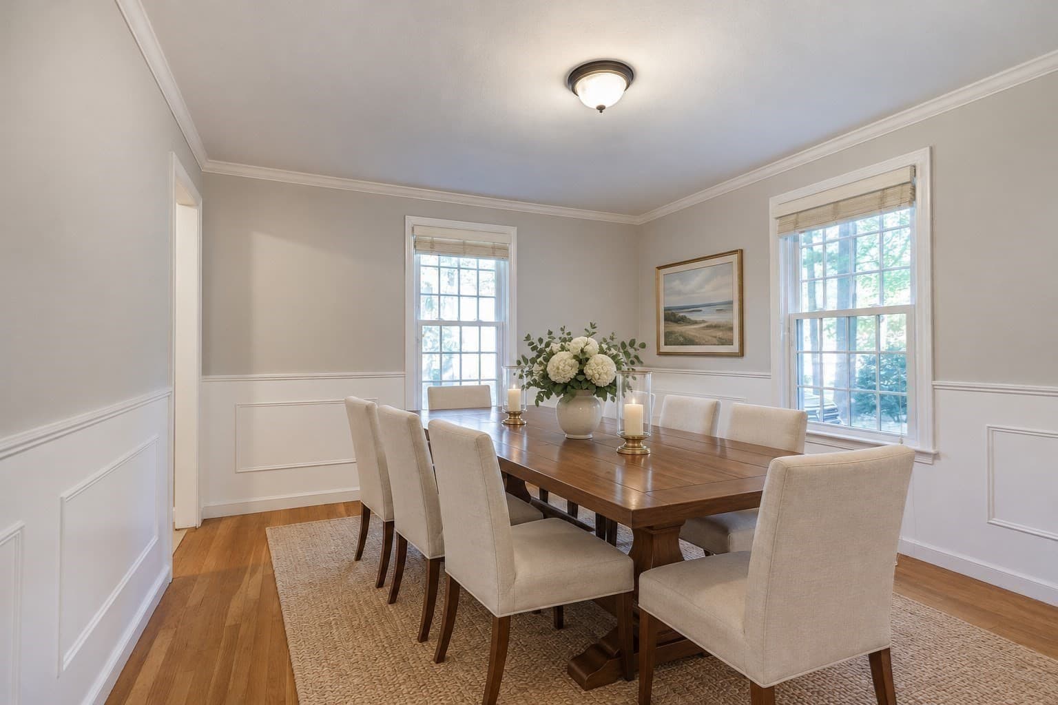 Single Family Residence at 49 Old County Rd, Hingham MA 02043, Hingham, photo 6 of 16