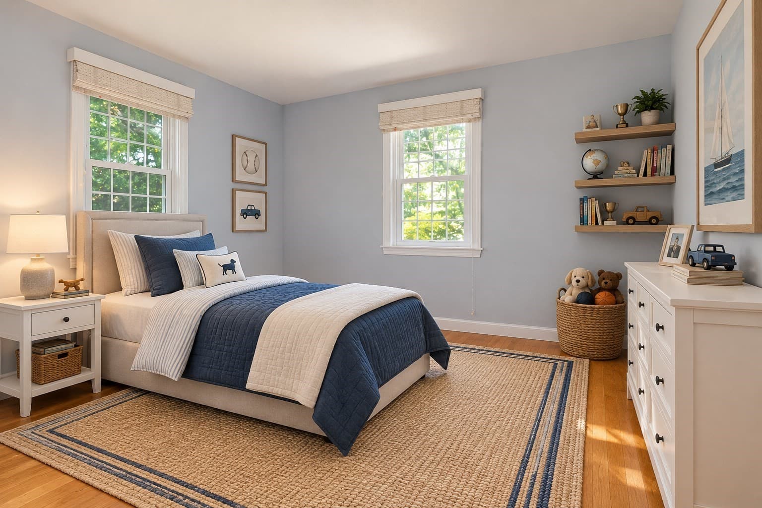Single Family Residence at 49 Old County Rd, Hingham MA 02043, Hingham, photo 13 of 16
