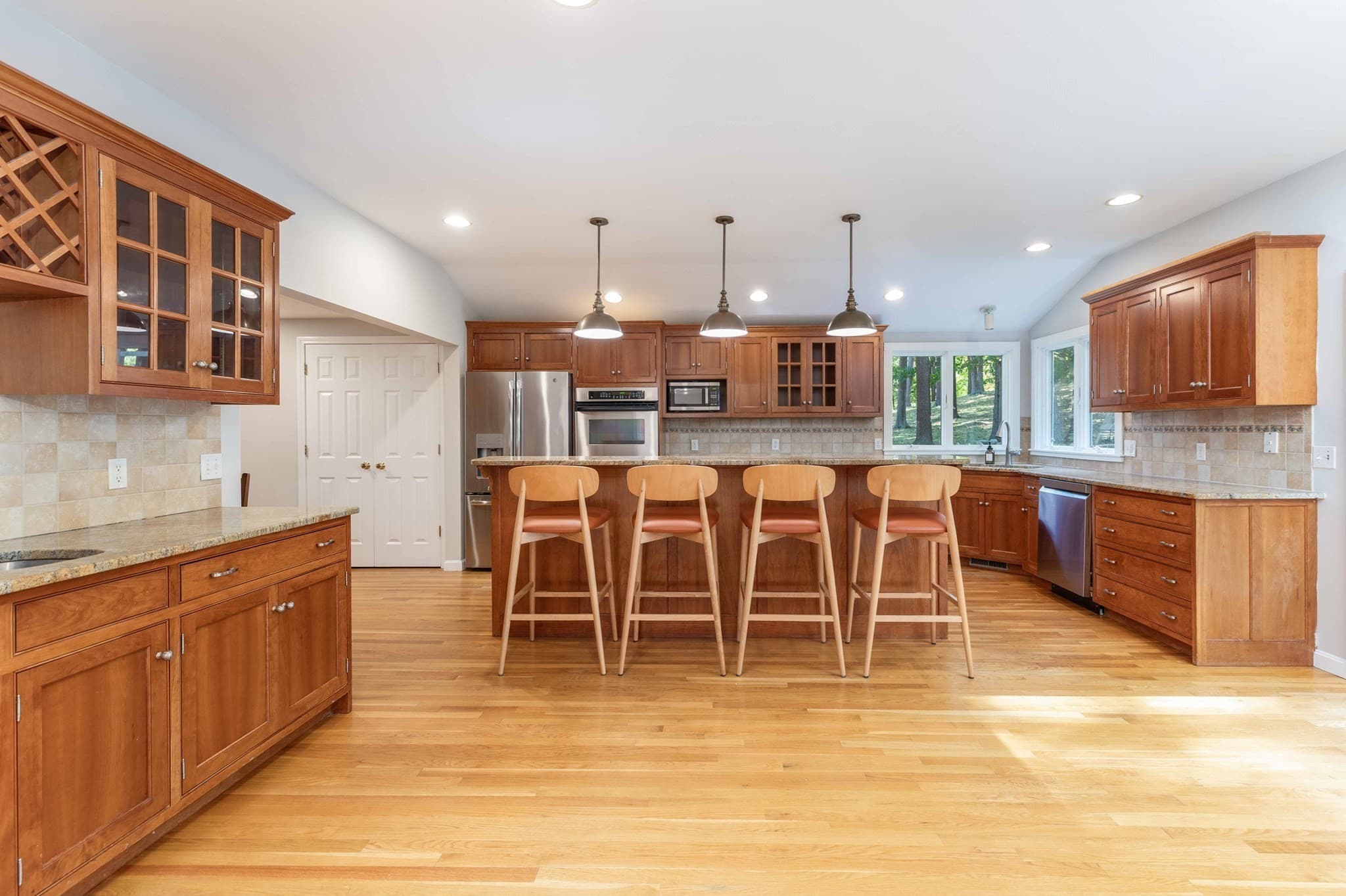 Single Family Residence at 49 Old County Rd, Hingham MA 02043, Hingham, photo 3 of 16