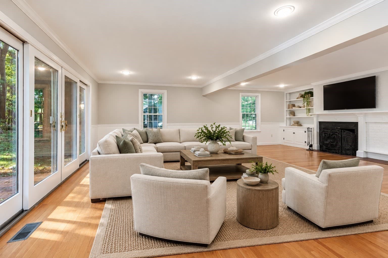 Single Family Residence at 49 Old County Rd, Hingham MA 02043, Hingham, photo 5 of 16