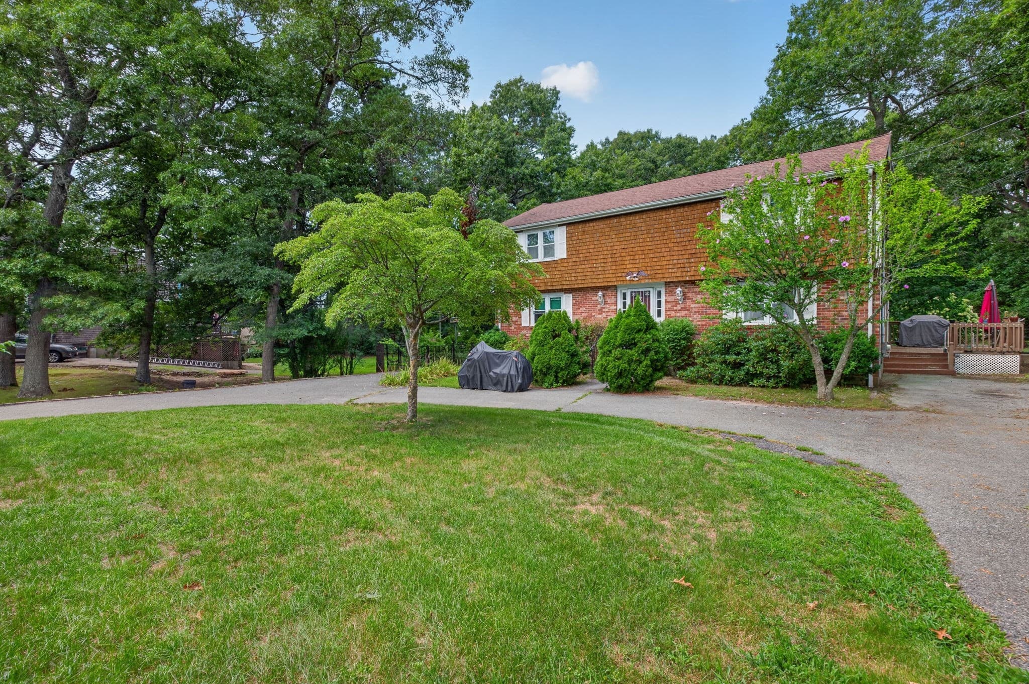 33 Carver Rd, Plymouth MA 02360