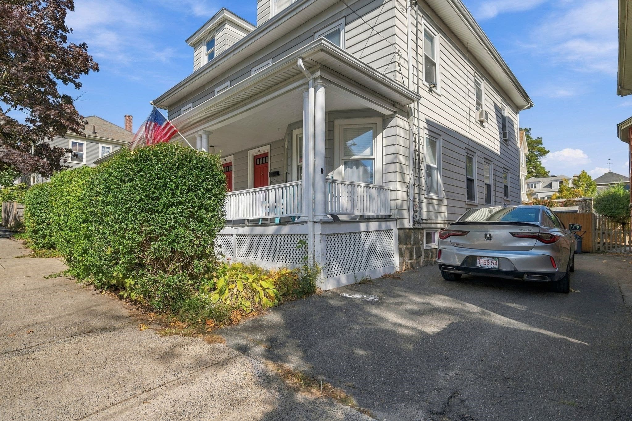 Single Family Residence at 39 Linden St # 0, Salem MA 01970, Salem, photo 3 of 37