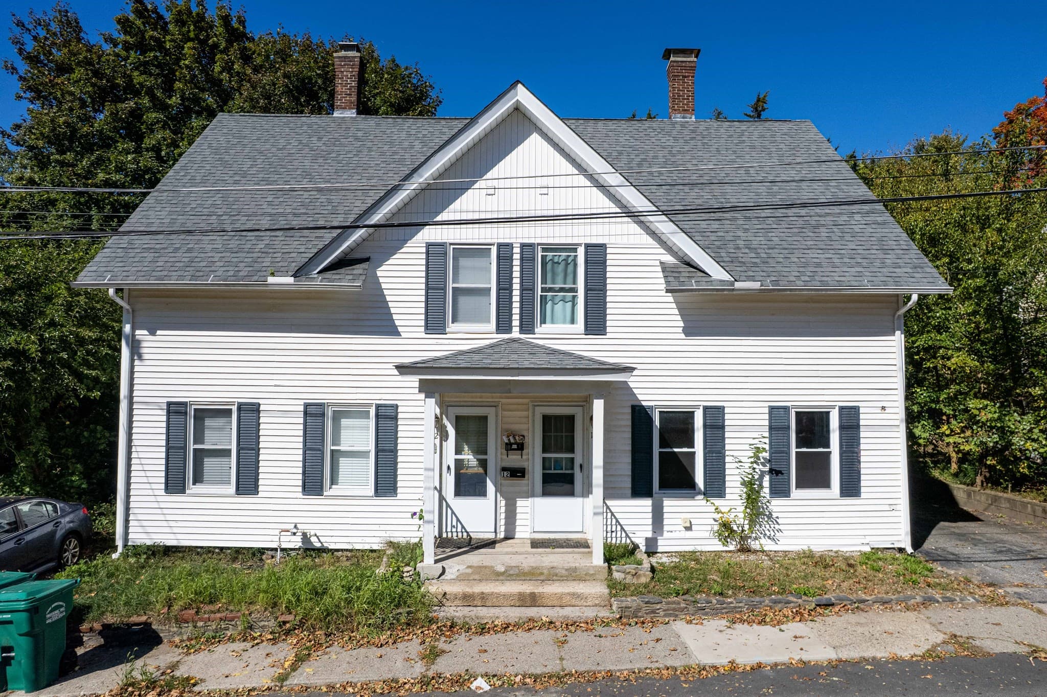 10 Oak Street # 10, Northbridge MA 01588