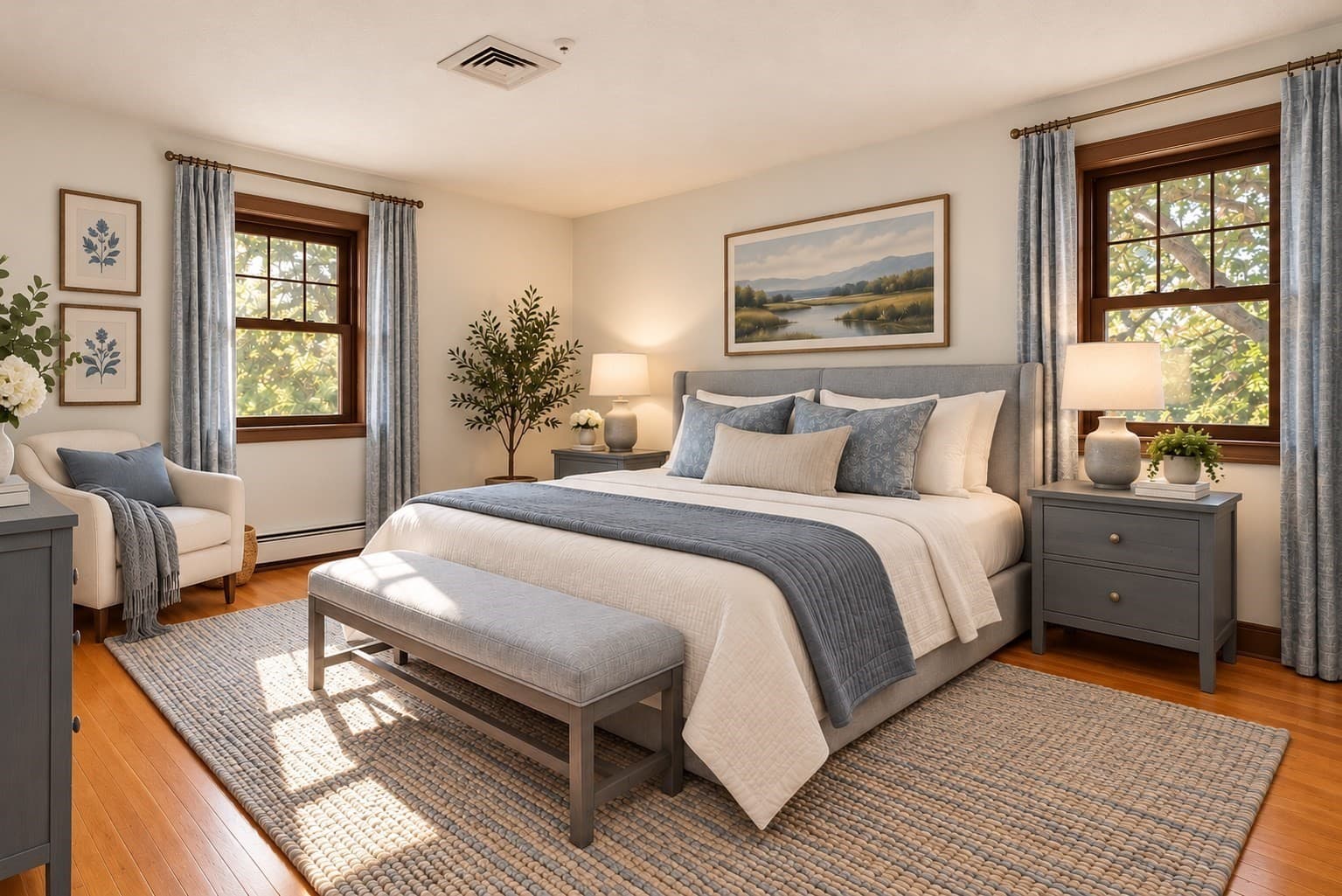 Single Family Residence at 6 Aricia Ln, Winchester MA 01890, Winchester, photo 13 of 37