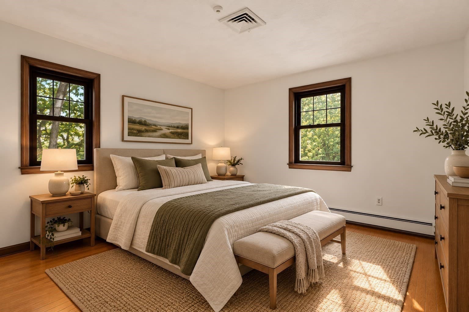 Single Family Residence at 6 Aricia Ln, Winchester MA 01890, Winchester, photo 12 of 37