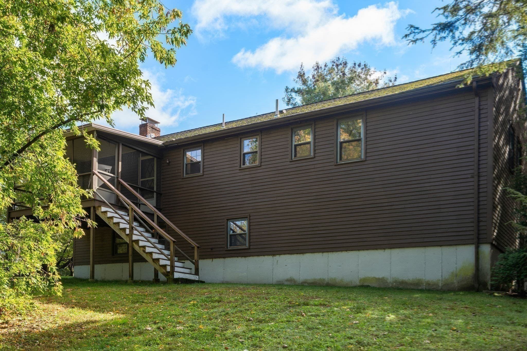 Single Family Residence at 6 Aricia Ln, Winchester MA 01890, Winchester, photo 19 of 37