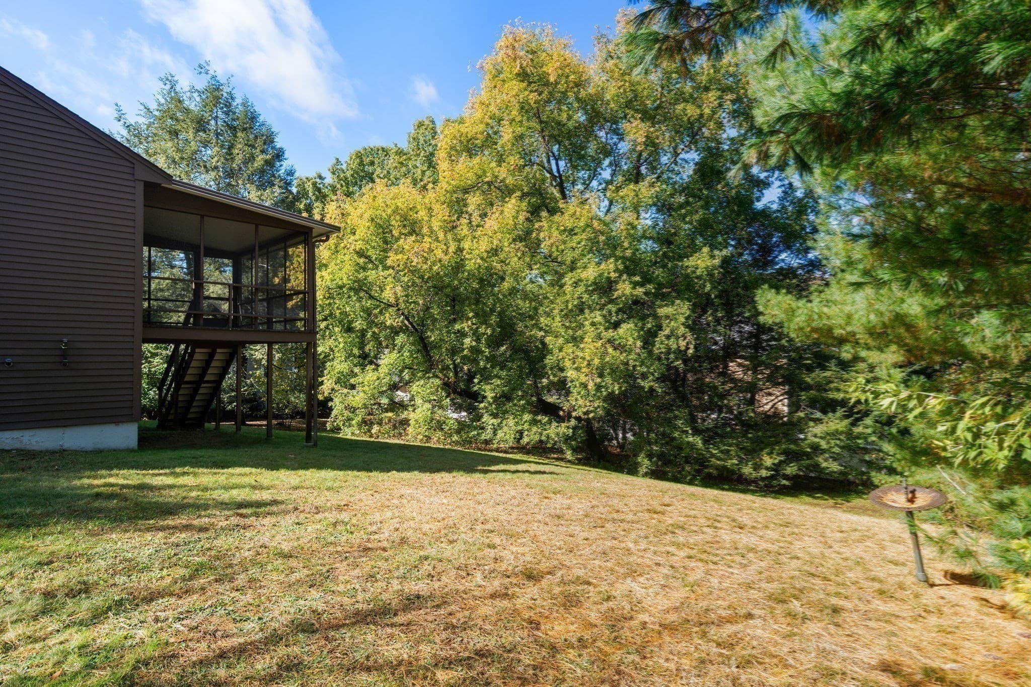 Single Family Residence at 6 Aricia Ln, Winchester MA 01890, Winchester, photo 29 of 37