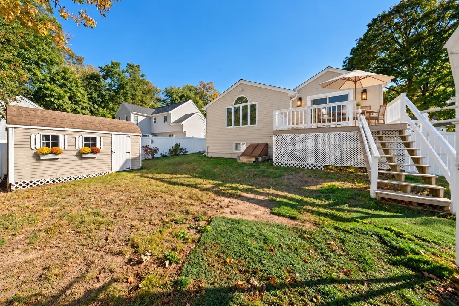 Single Family Residence at 40 Mann St, Braintree MA 02184, Braintree, photo 23 of 26