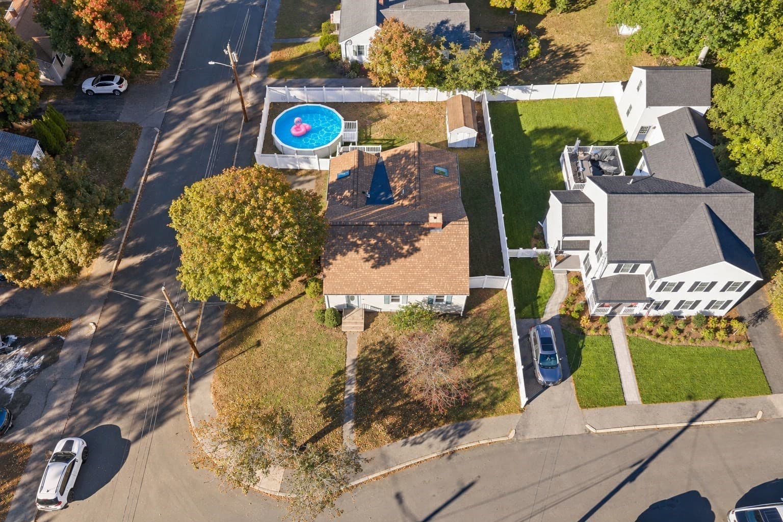 40 Mann St, Braintree MA 02184